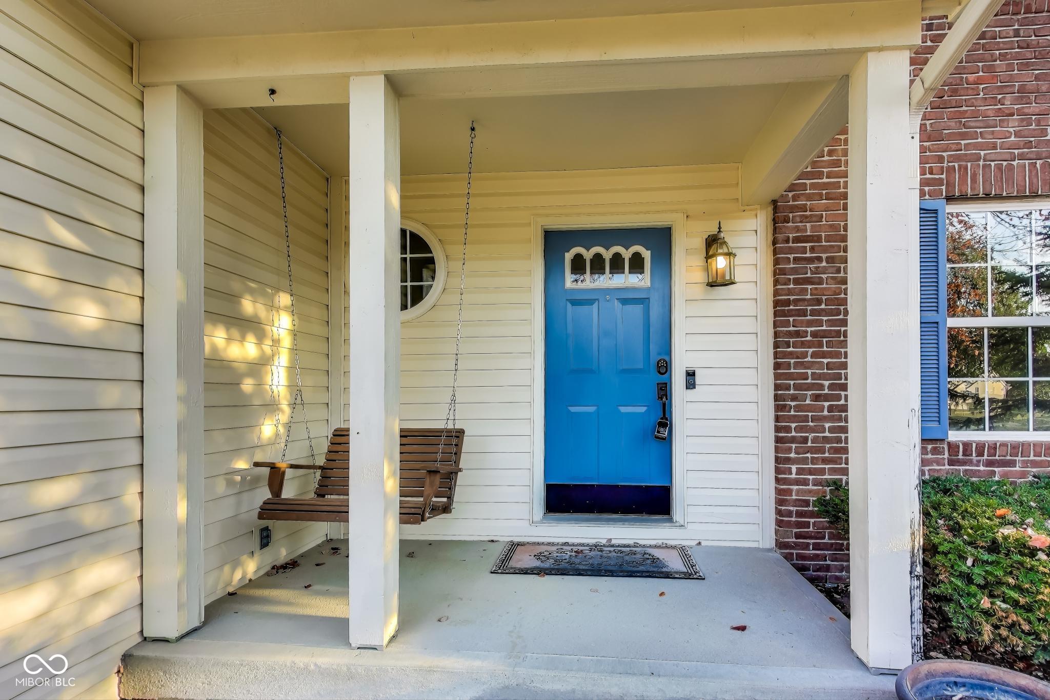 534 Austrian Way