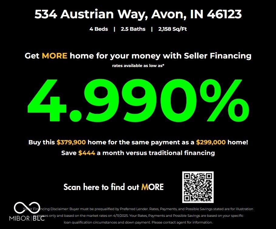 534 Austrian Way
