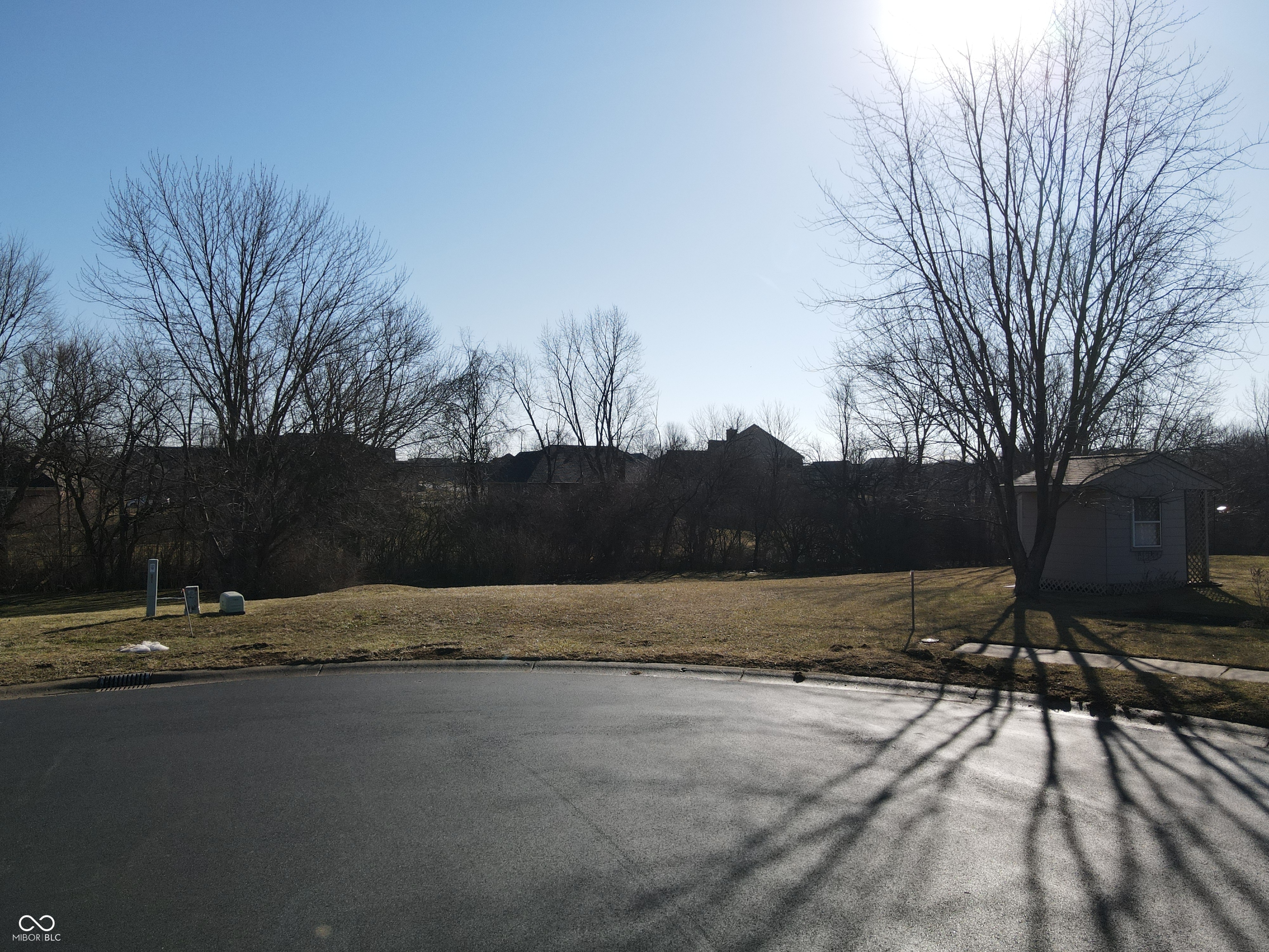 1121 Brookside Court