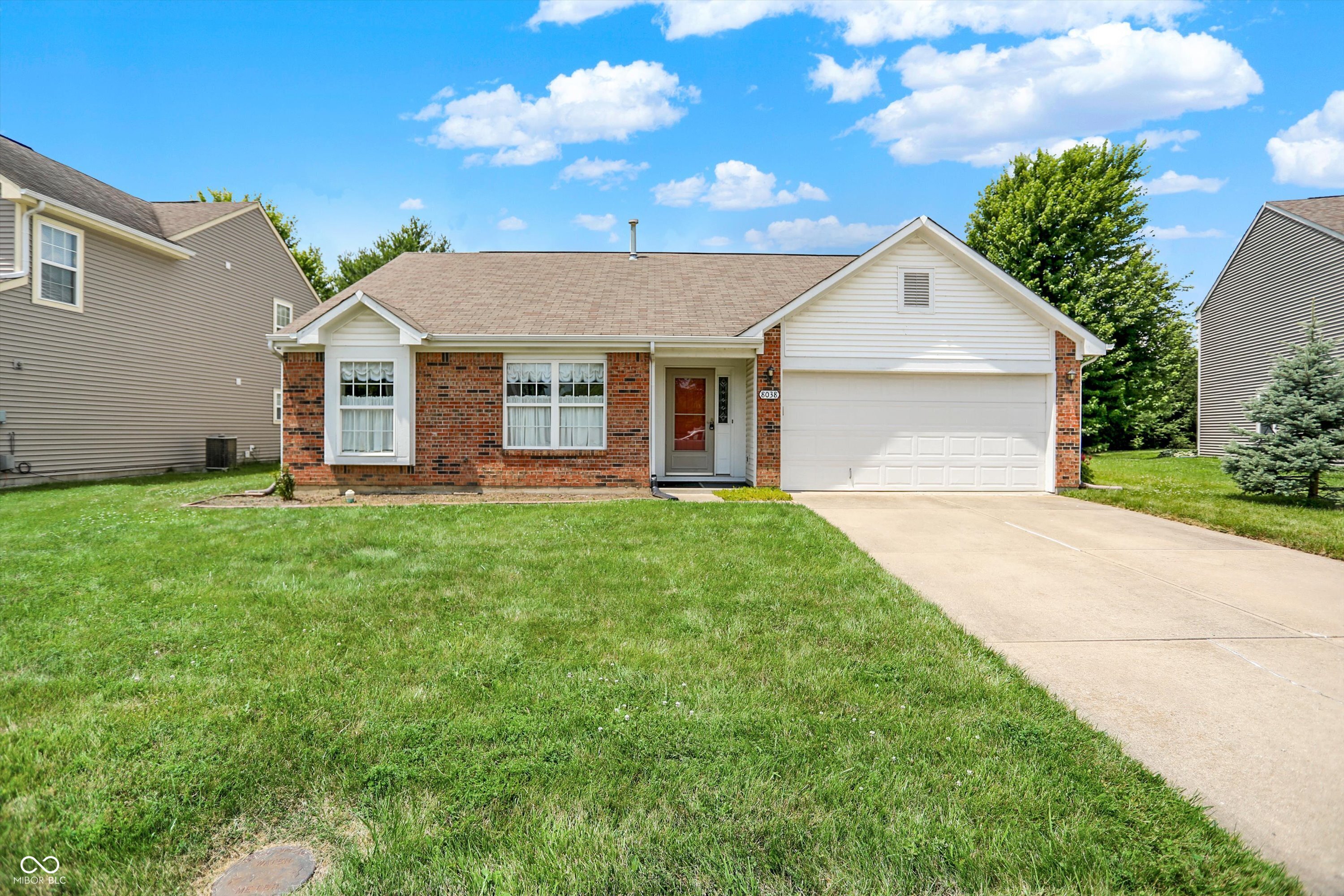 8038 Sydney Lane