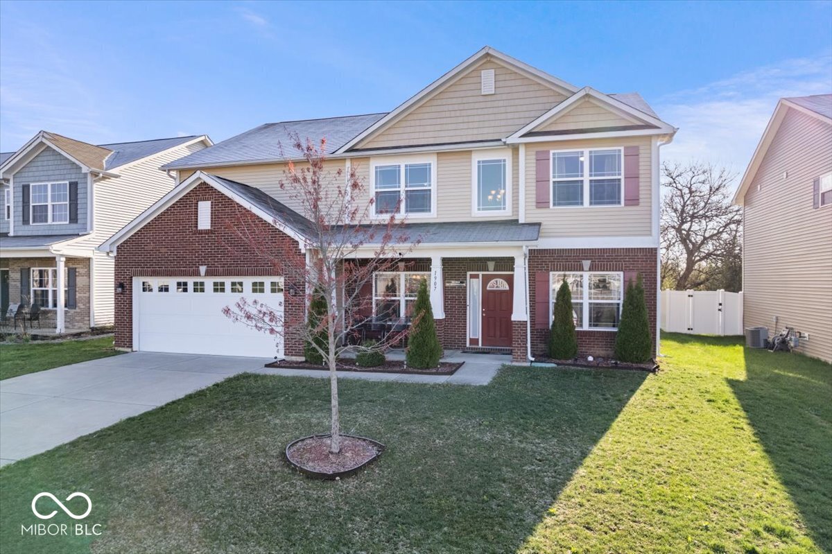 1907 Wedgewood Place