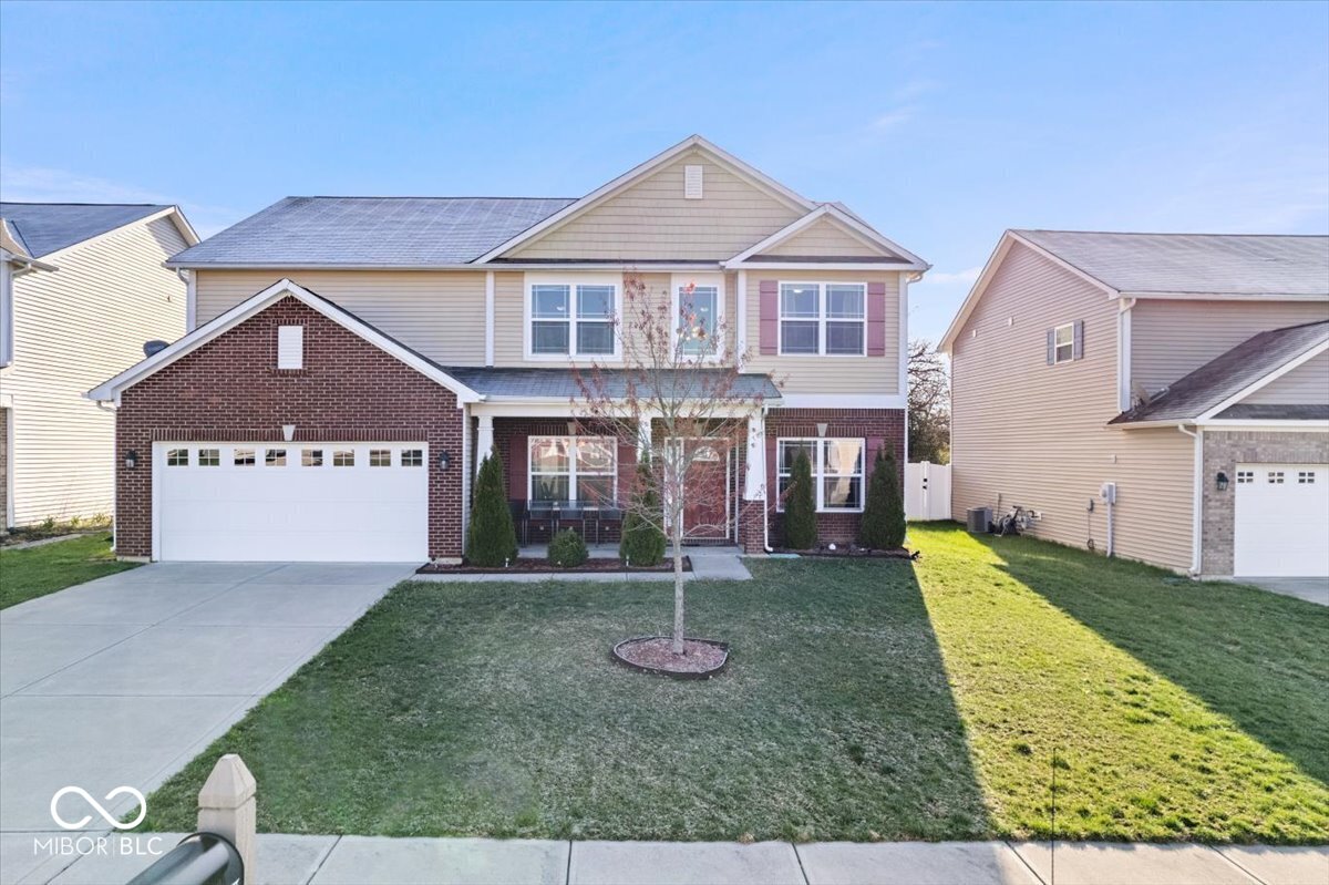 1907 Wedgewood Place