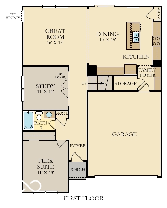 7514 Allesley Drive