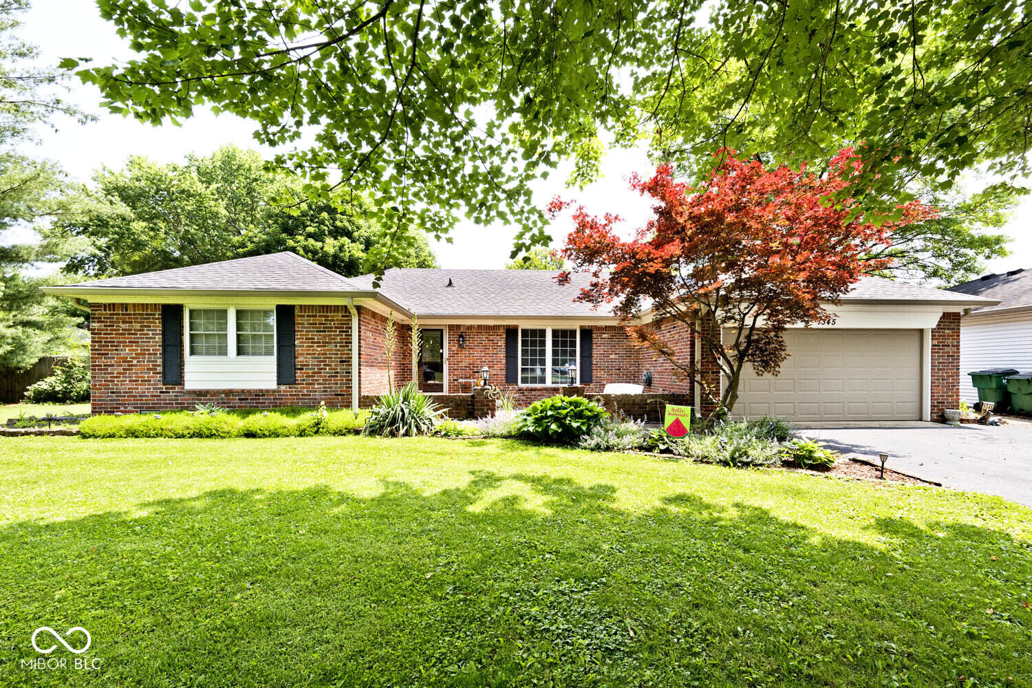 1345 Westwind Drive