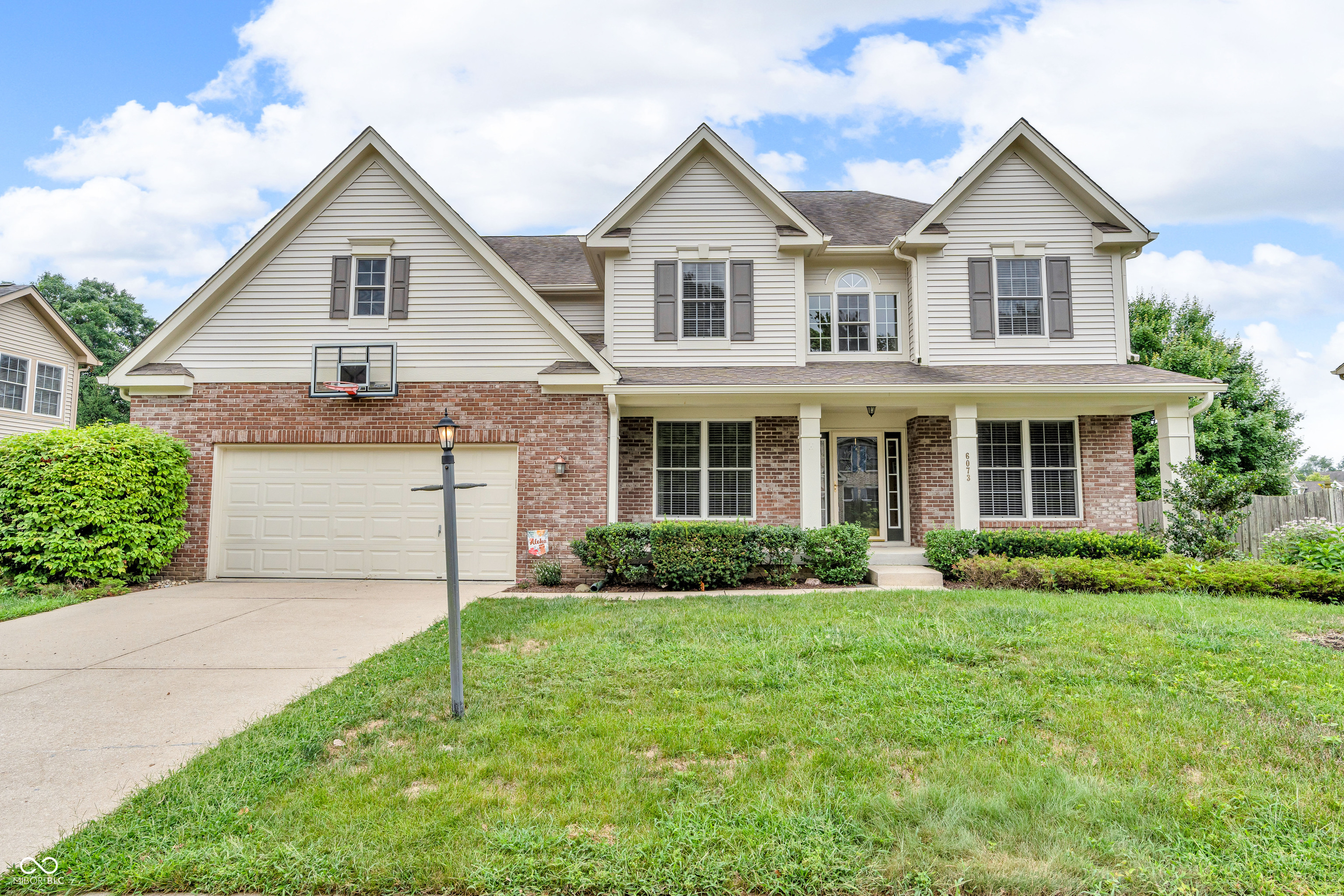 6073 Pine Bluff Drive
