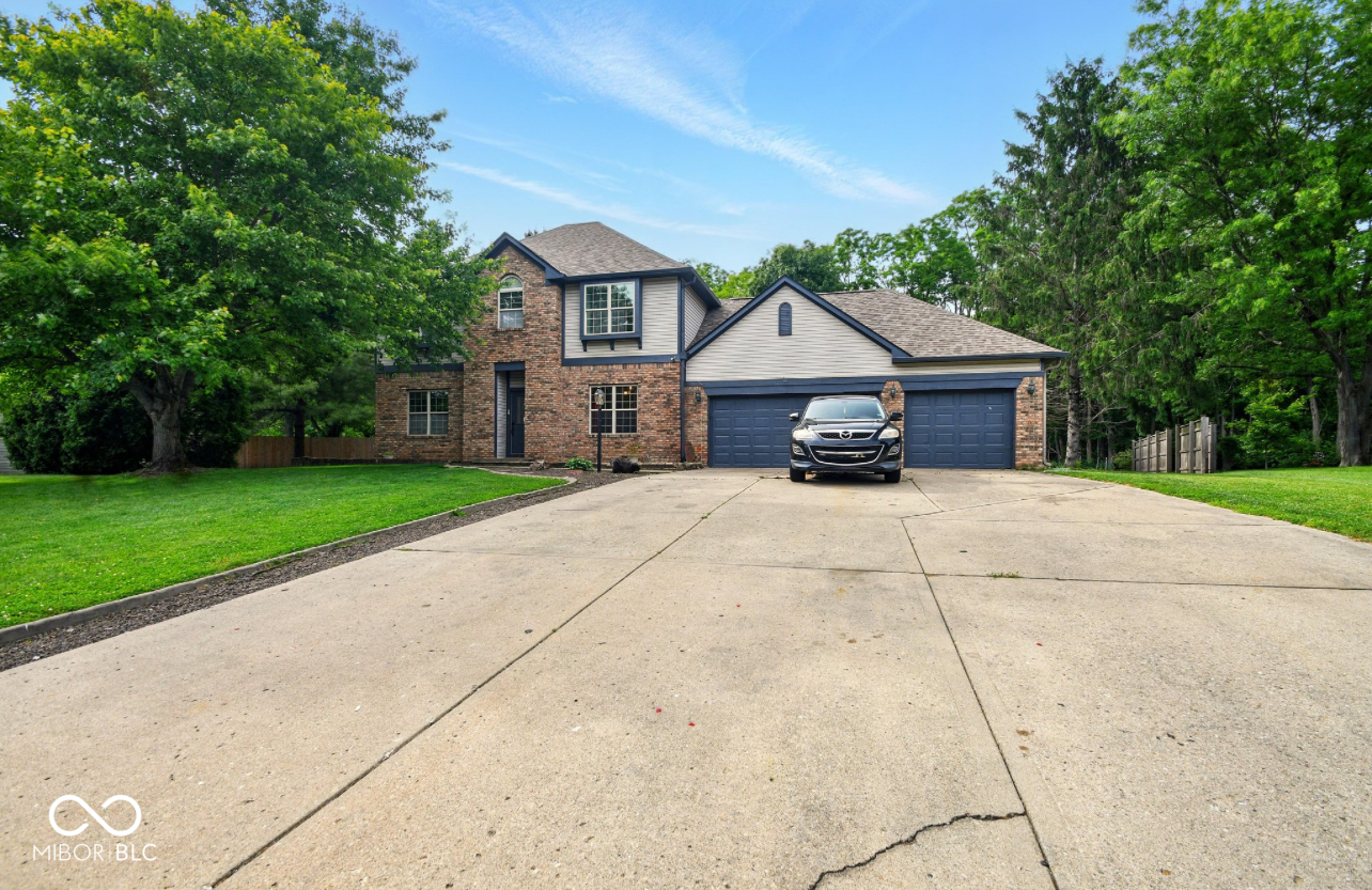 6396 Granny Smith Lane