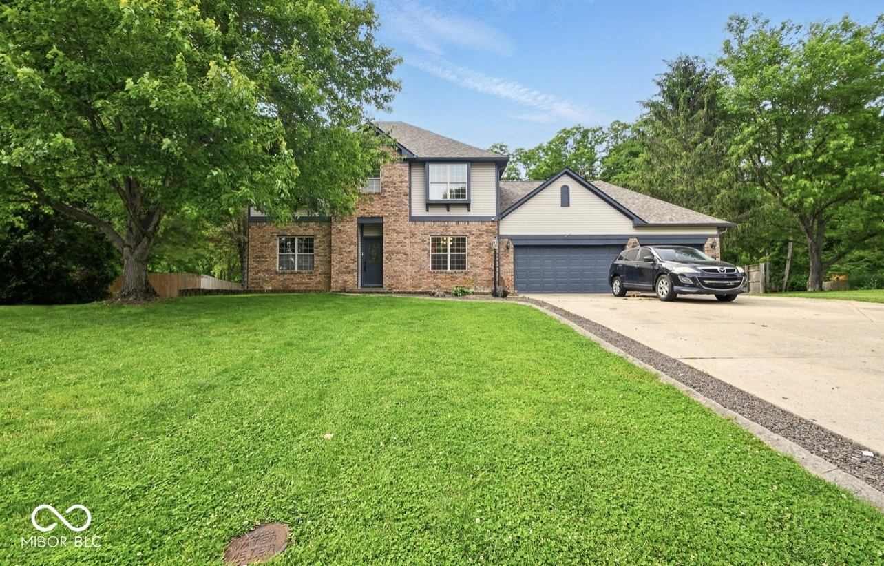 6396 Granny Smith Lane