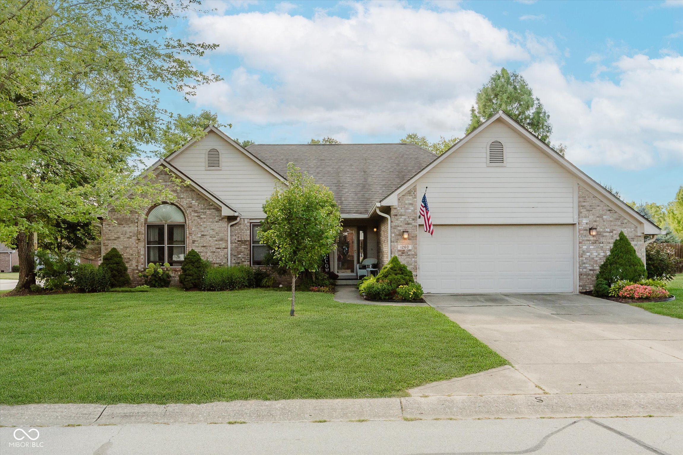 1260 Runningbrook Drive