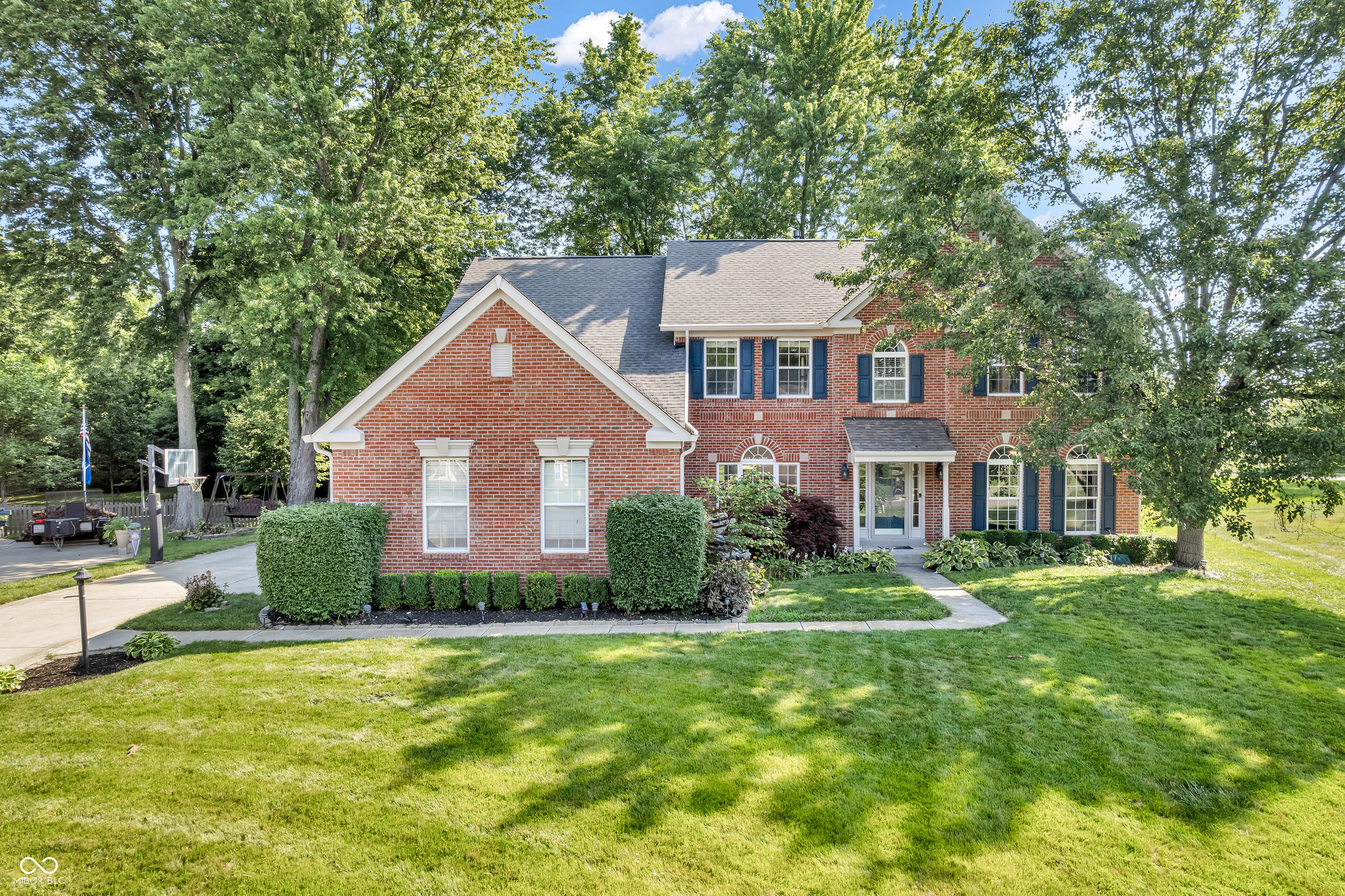 6374 Timberbluff Circle