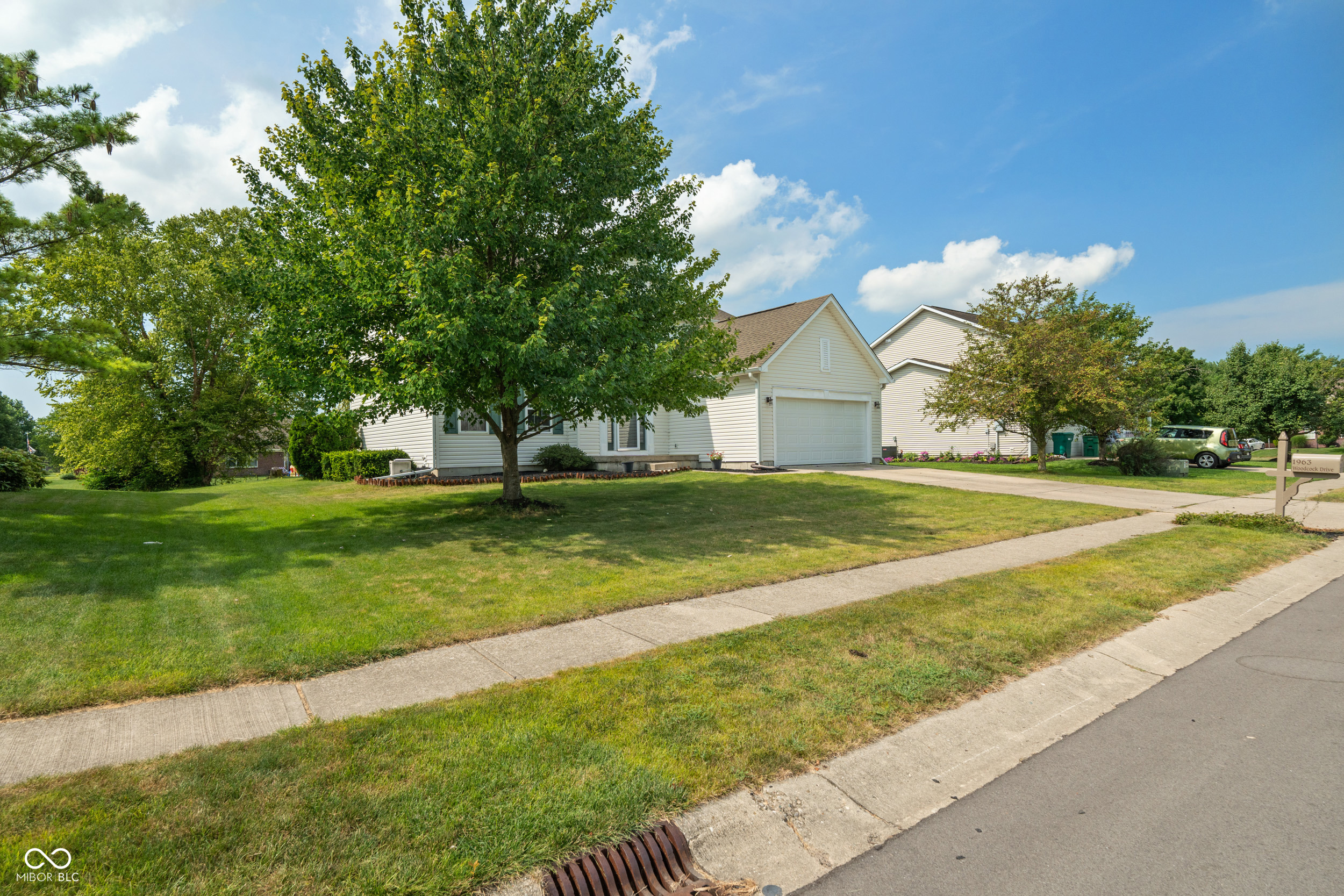 1963 Woodcock Drive