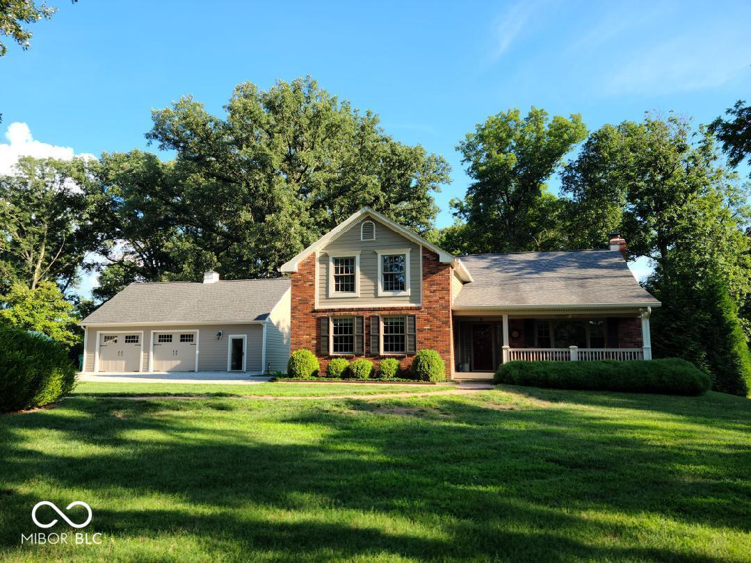 4329 Gibbs Road