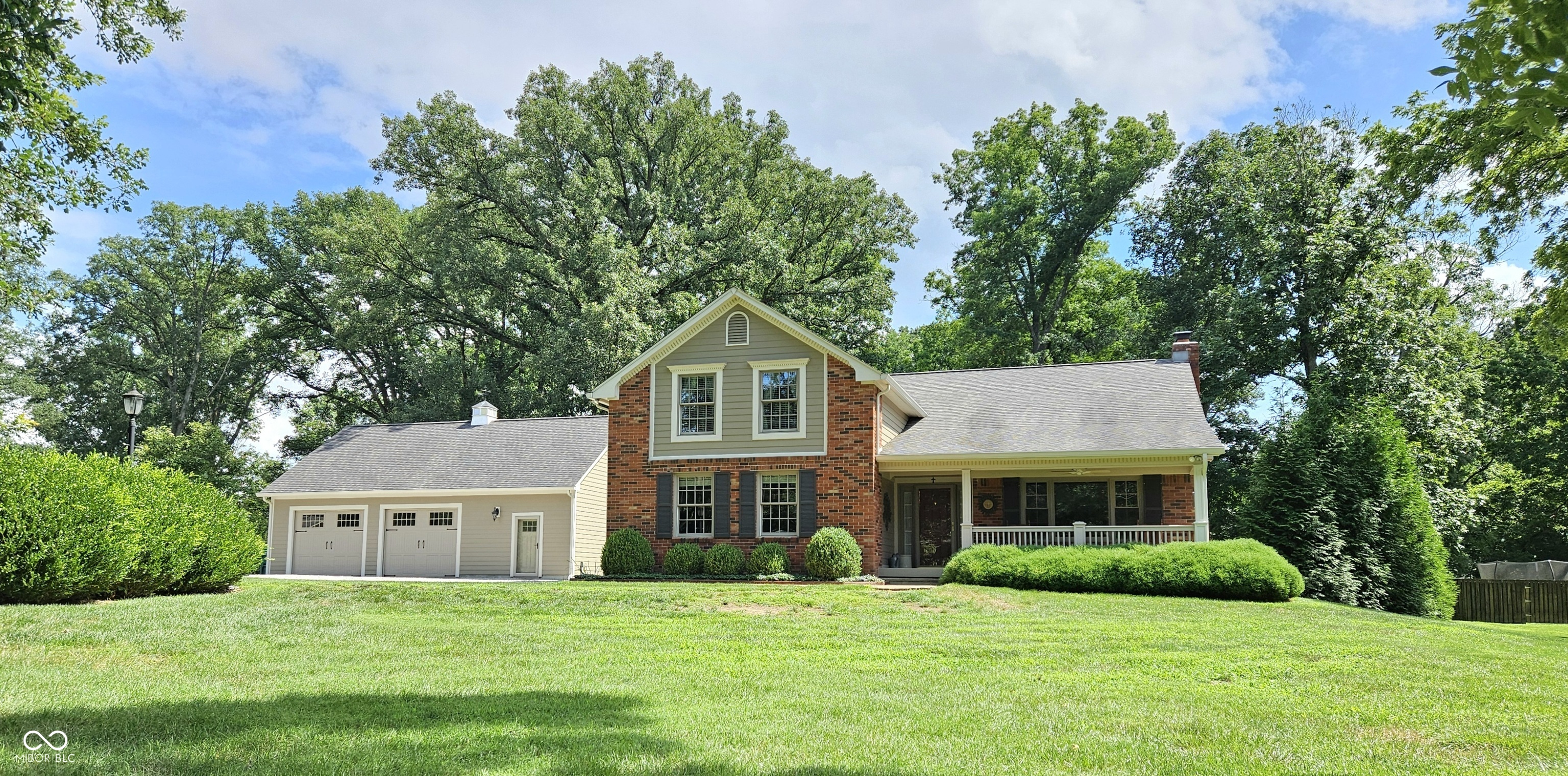 4329 Gibbs Road