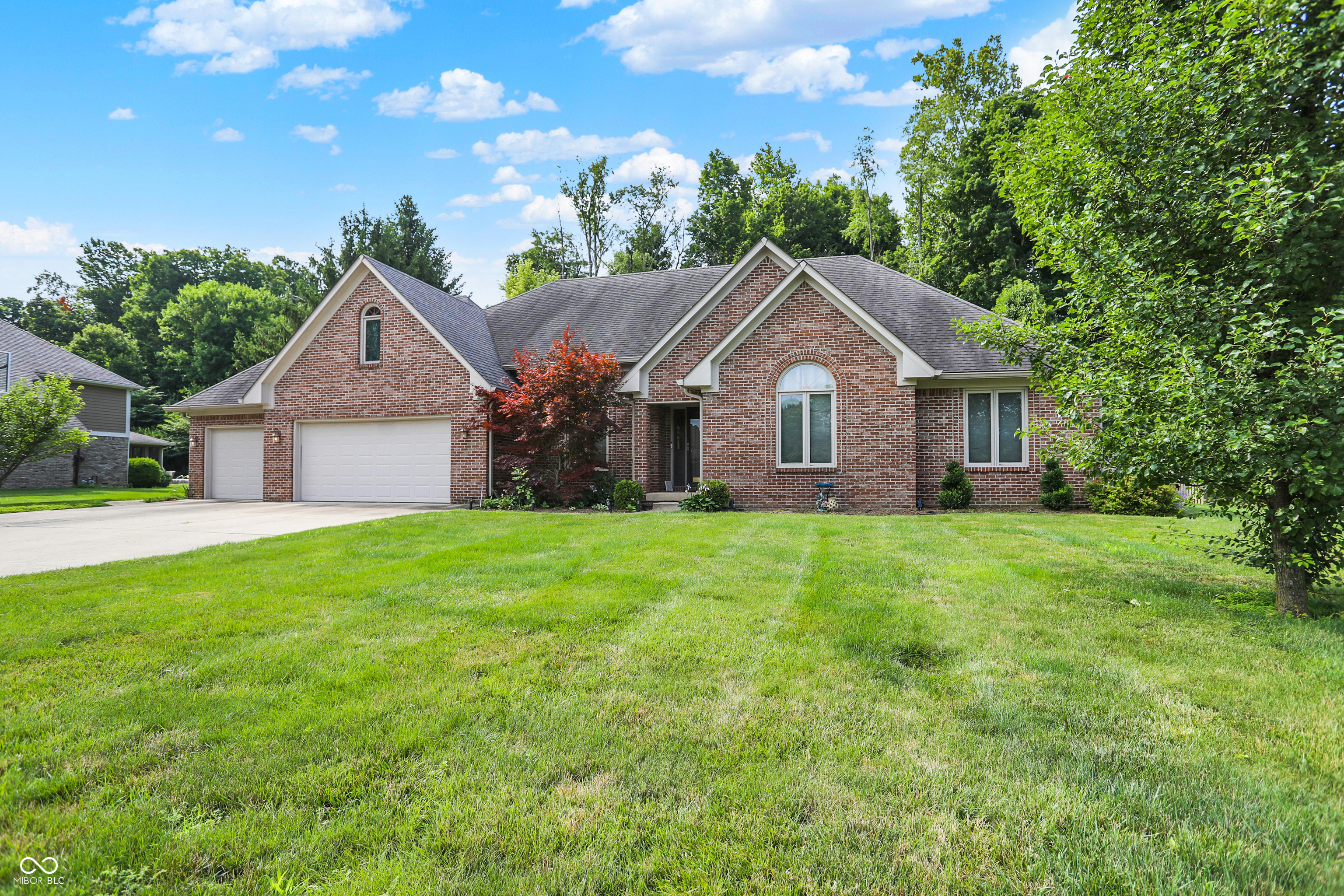 2048 Aspen Drive