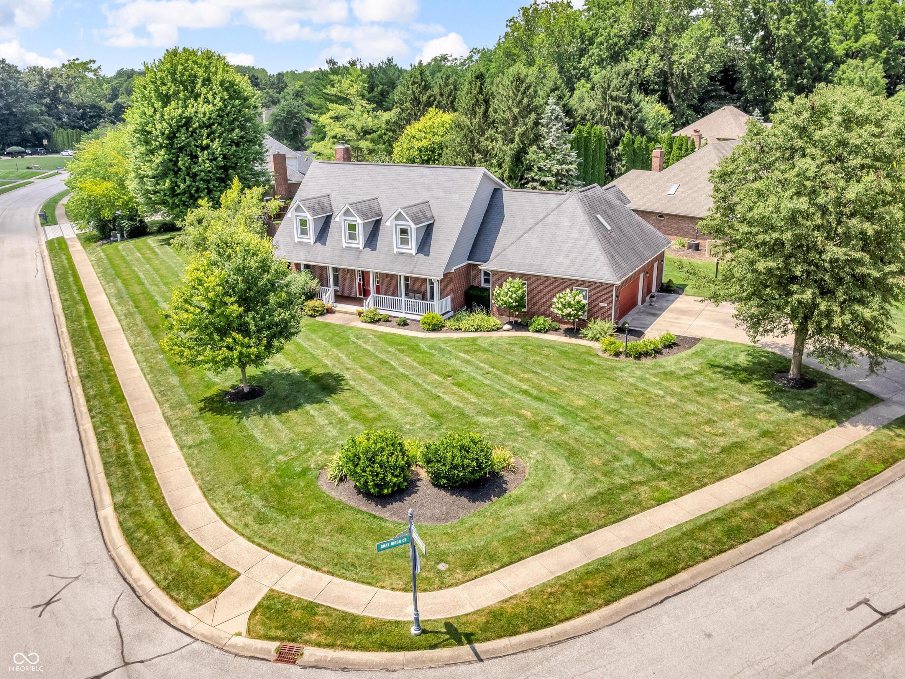 6118 Yellow Birch Court
