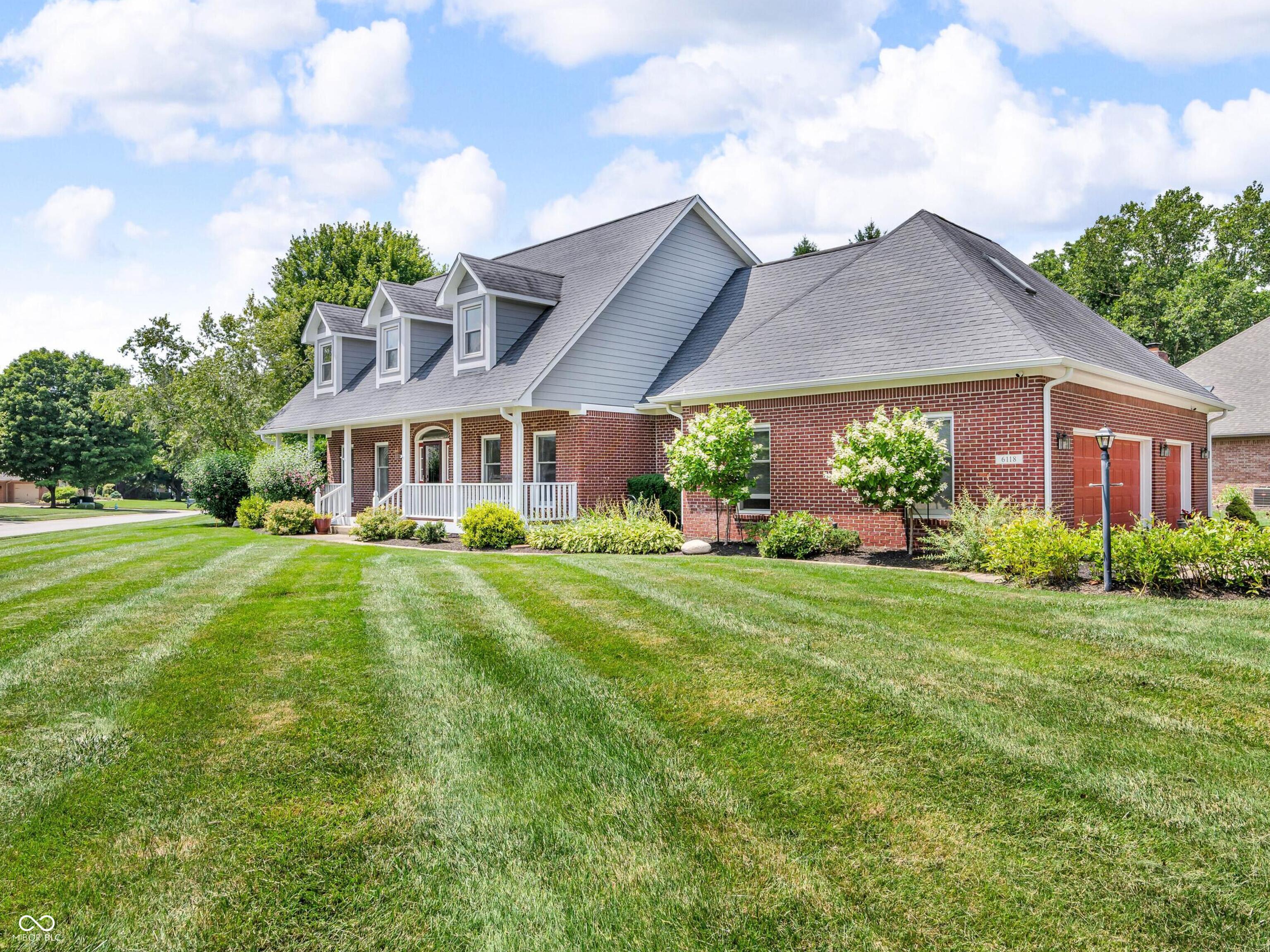 6118 Yellow Birch Court
