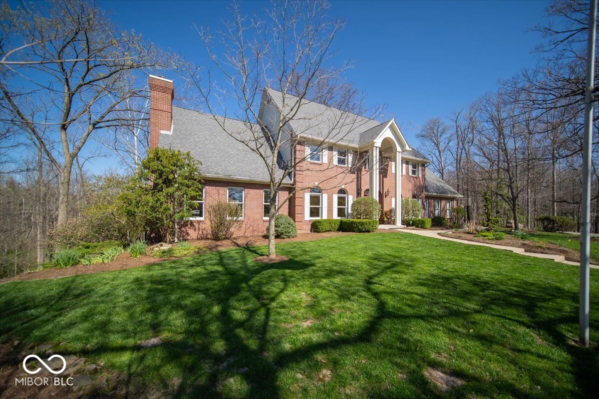 6013 Yellow Birch Court