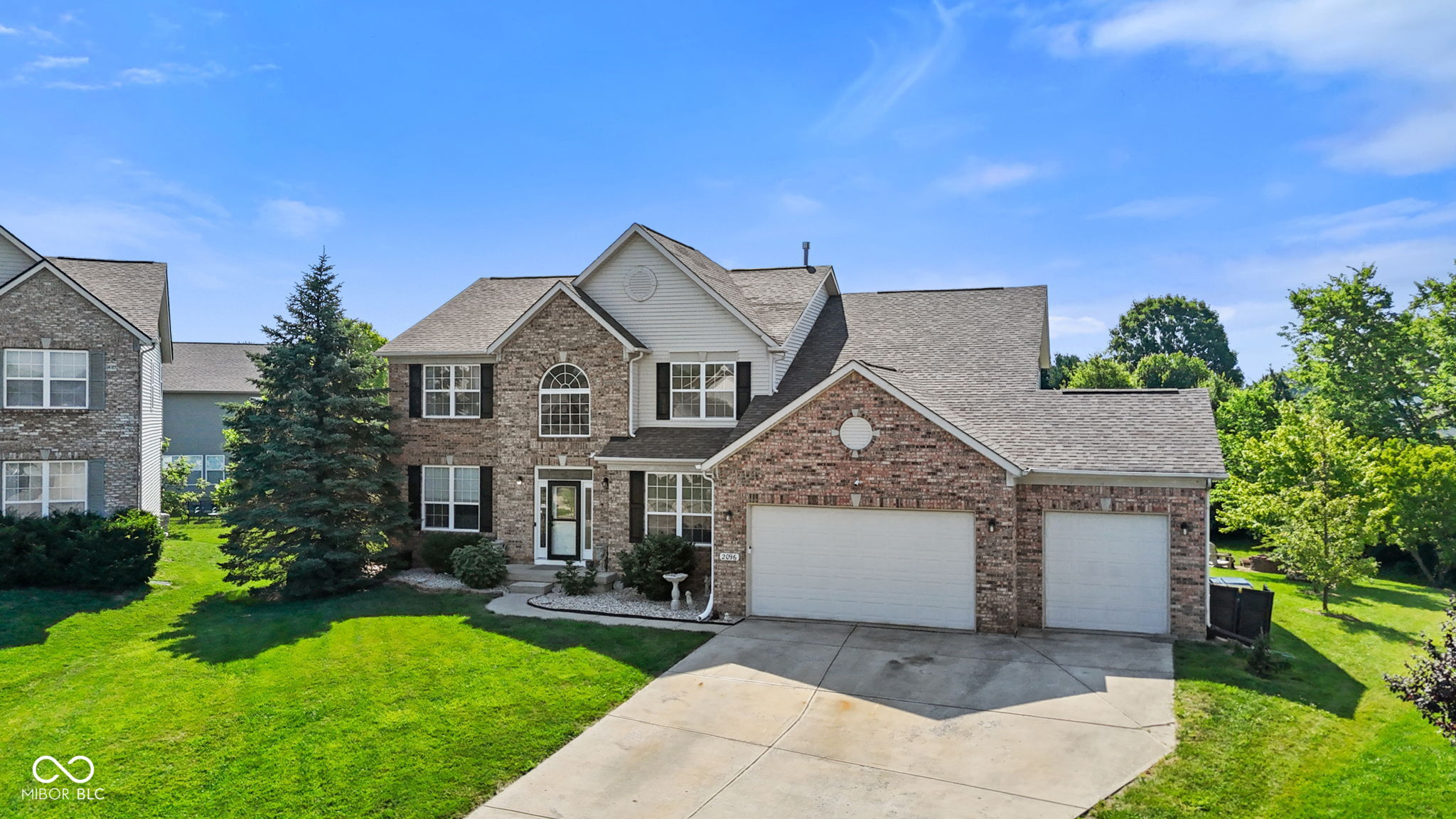 2096 Whitetail Court