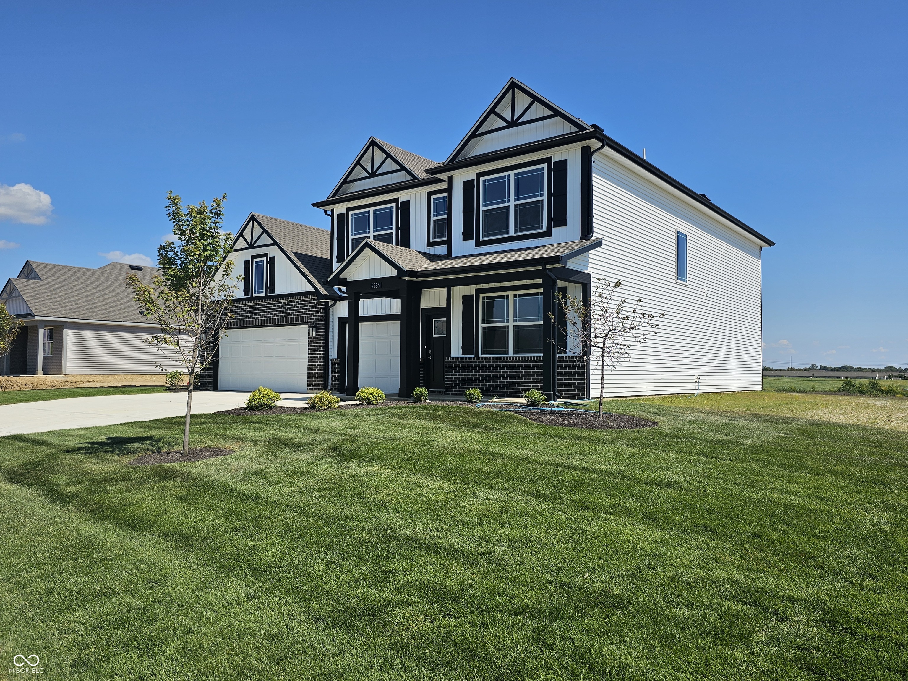 2283 Pinehurst Drive