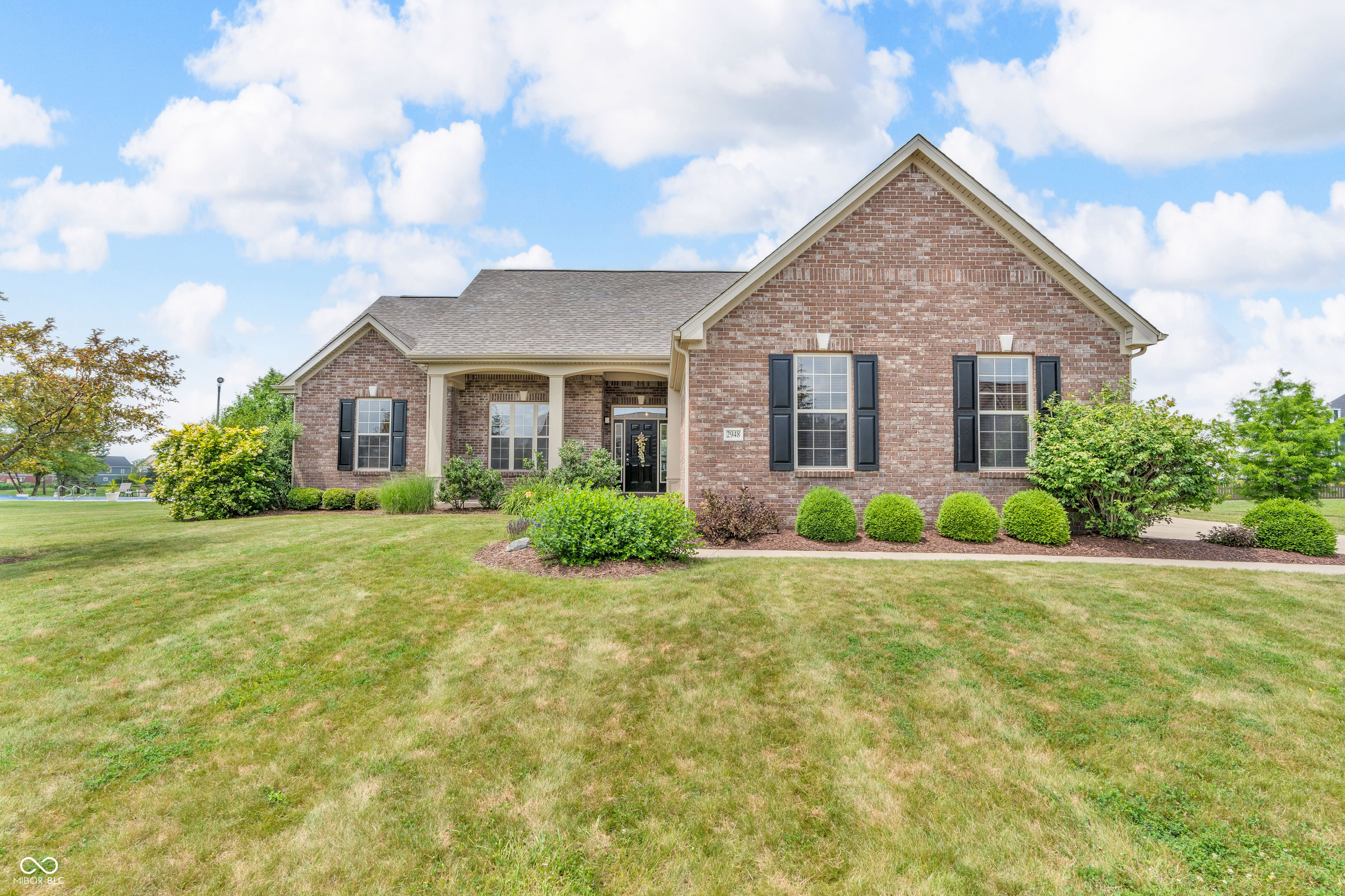 2948 Chalbury Drive