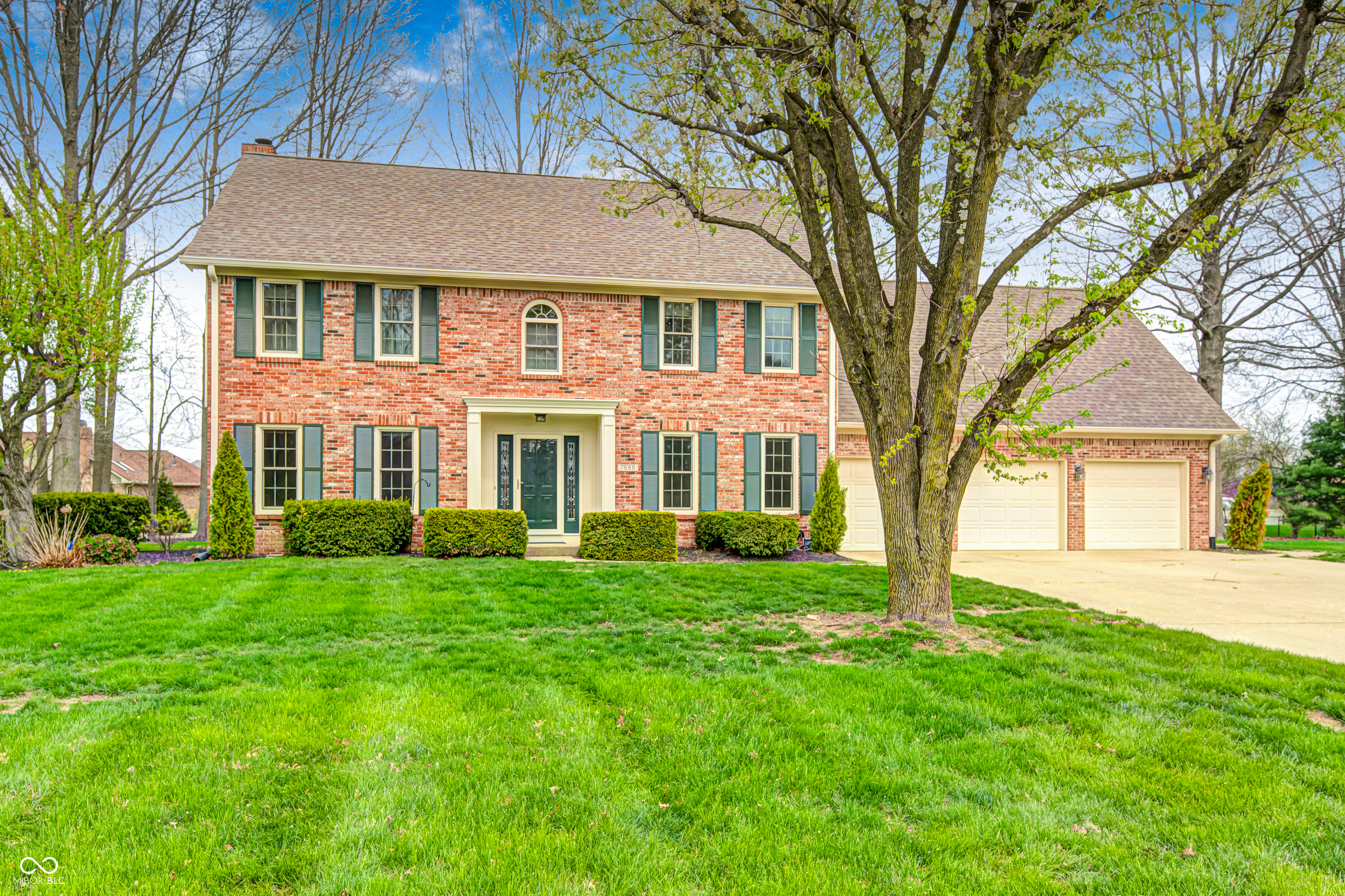 7688 Gunsmith Court