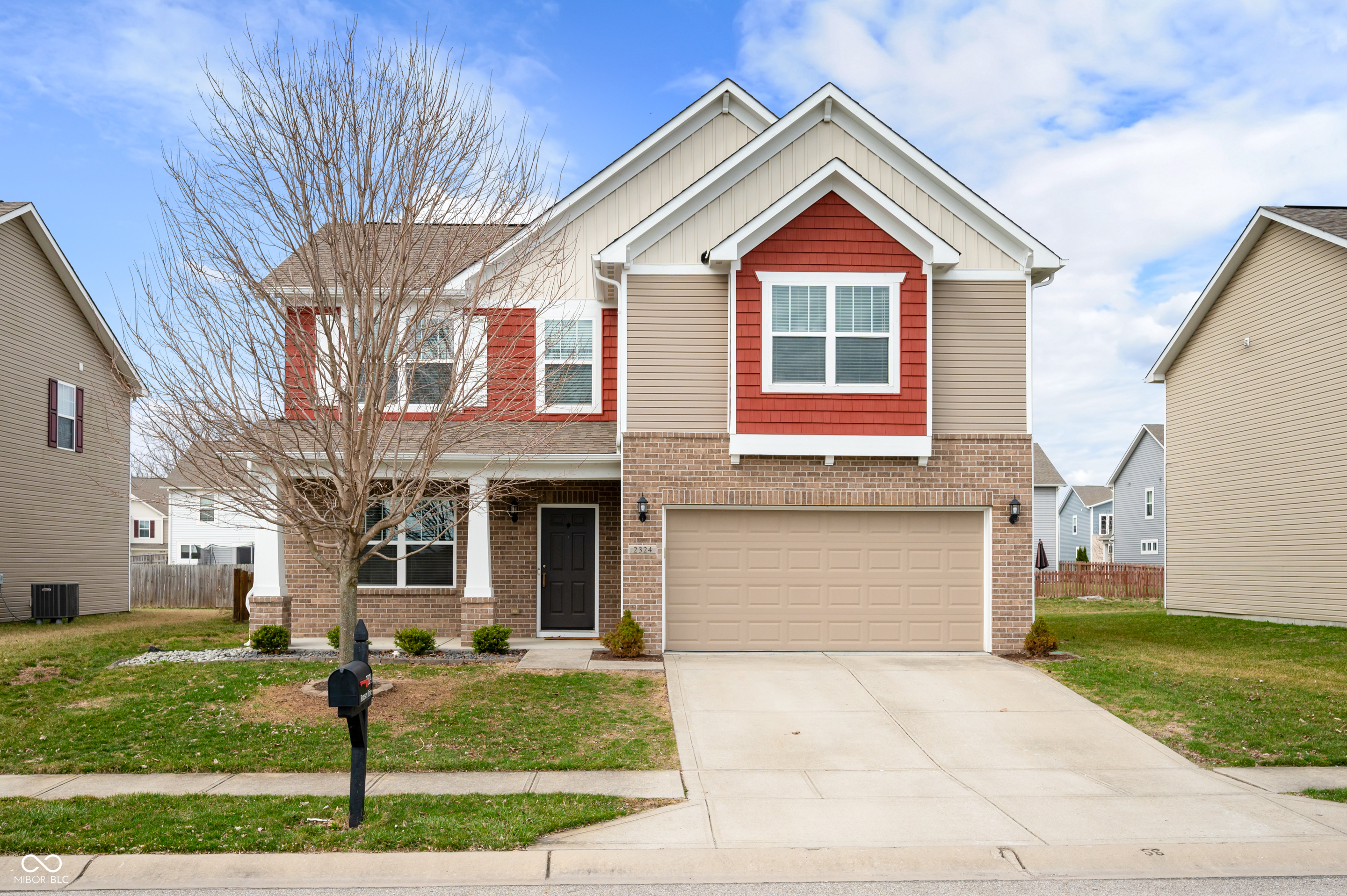 2324 Boneset Drive