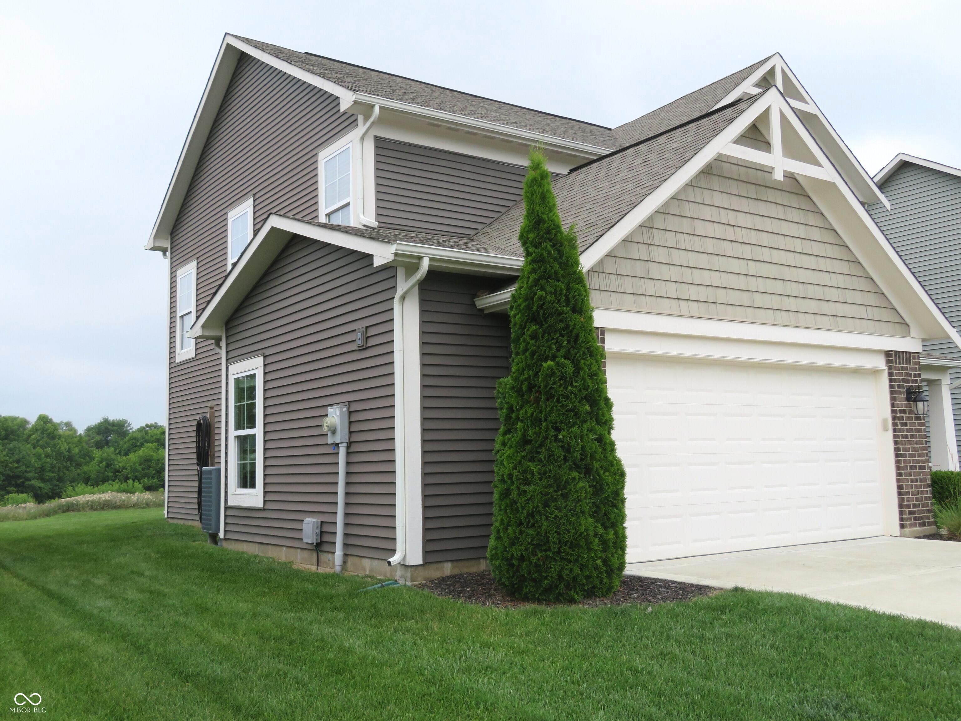 2272 Trefoil Drive