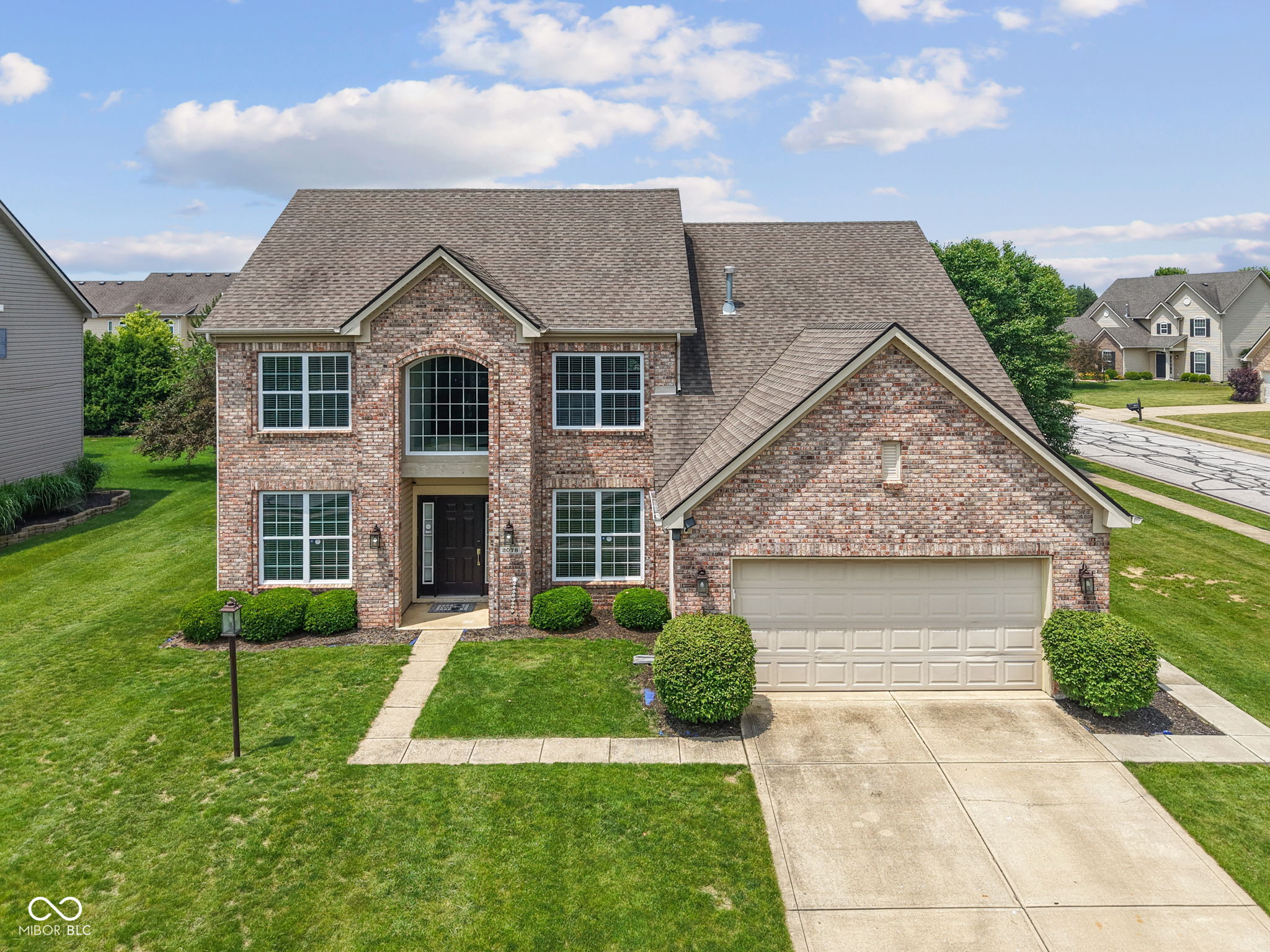 2078 Seneca Lane