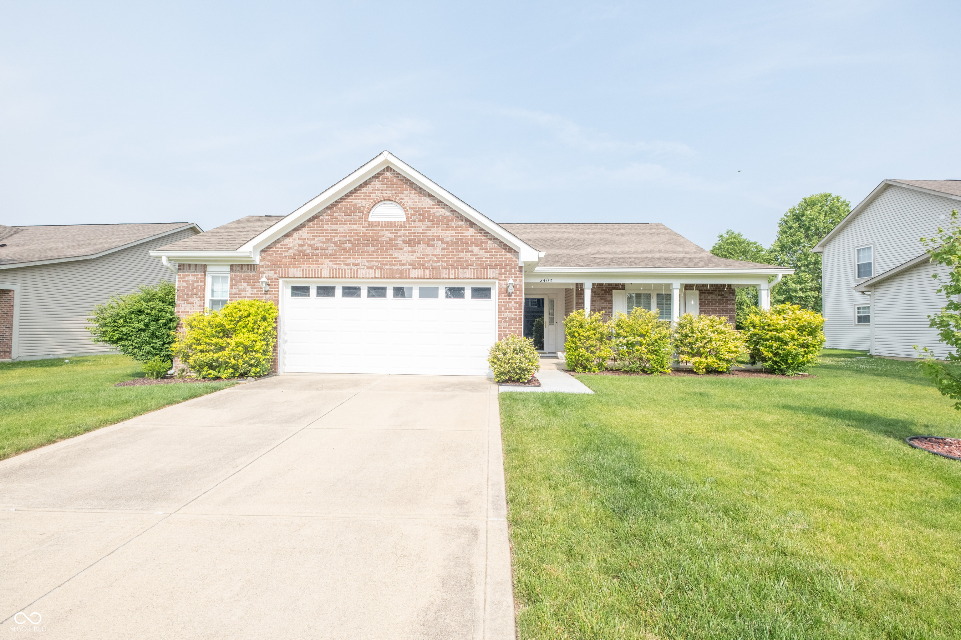 2402 Foxtail Drive