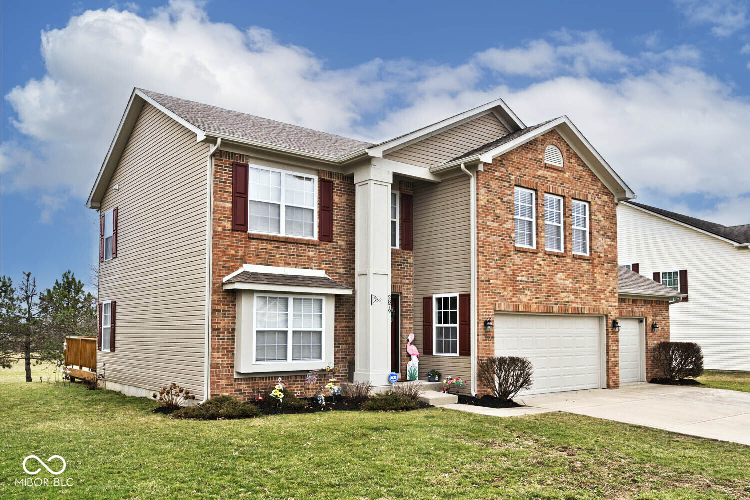 2879 Bluewood Way