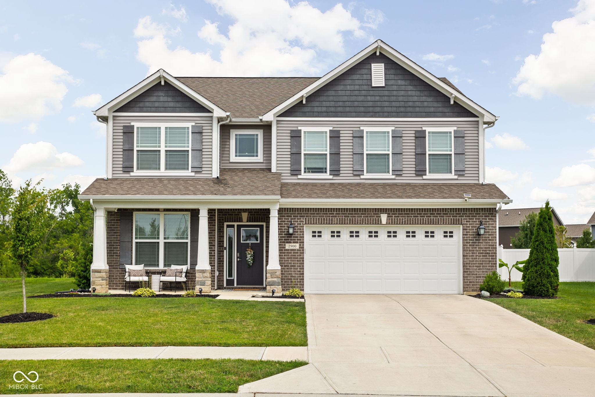 2900 Blazing Star Drive