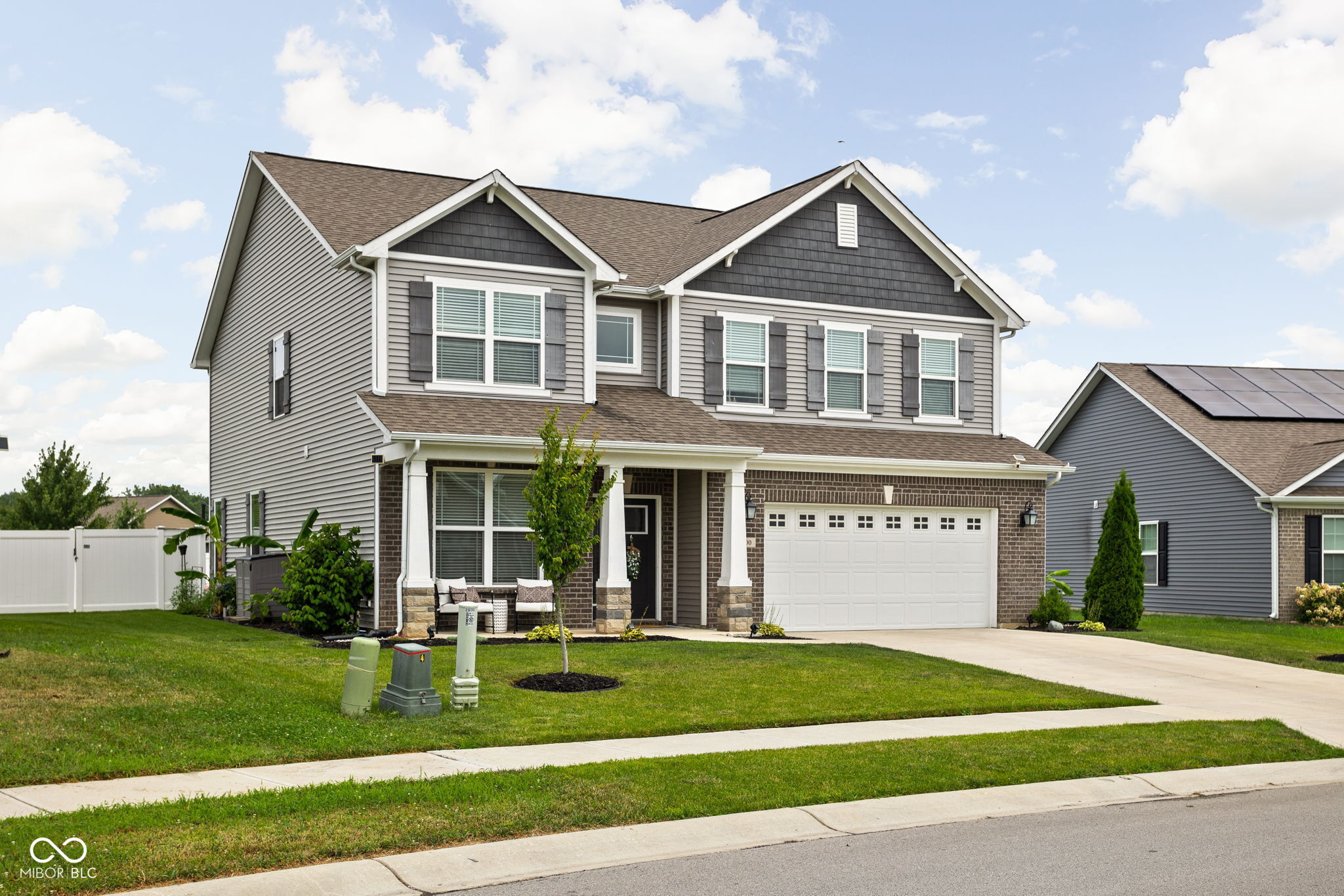 2900 Blazing Star Drive