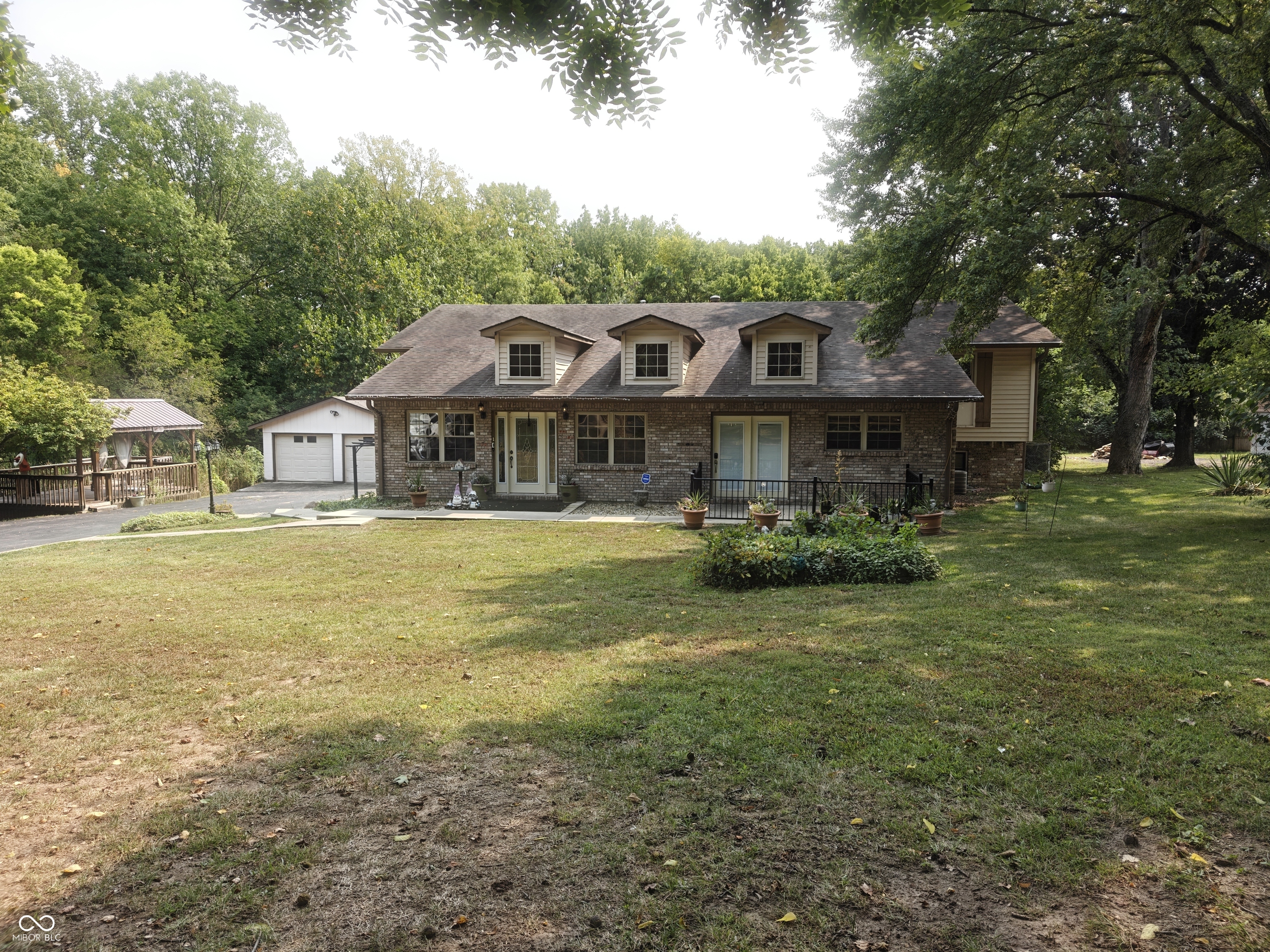 6691 E County Road 300 S