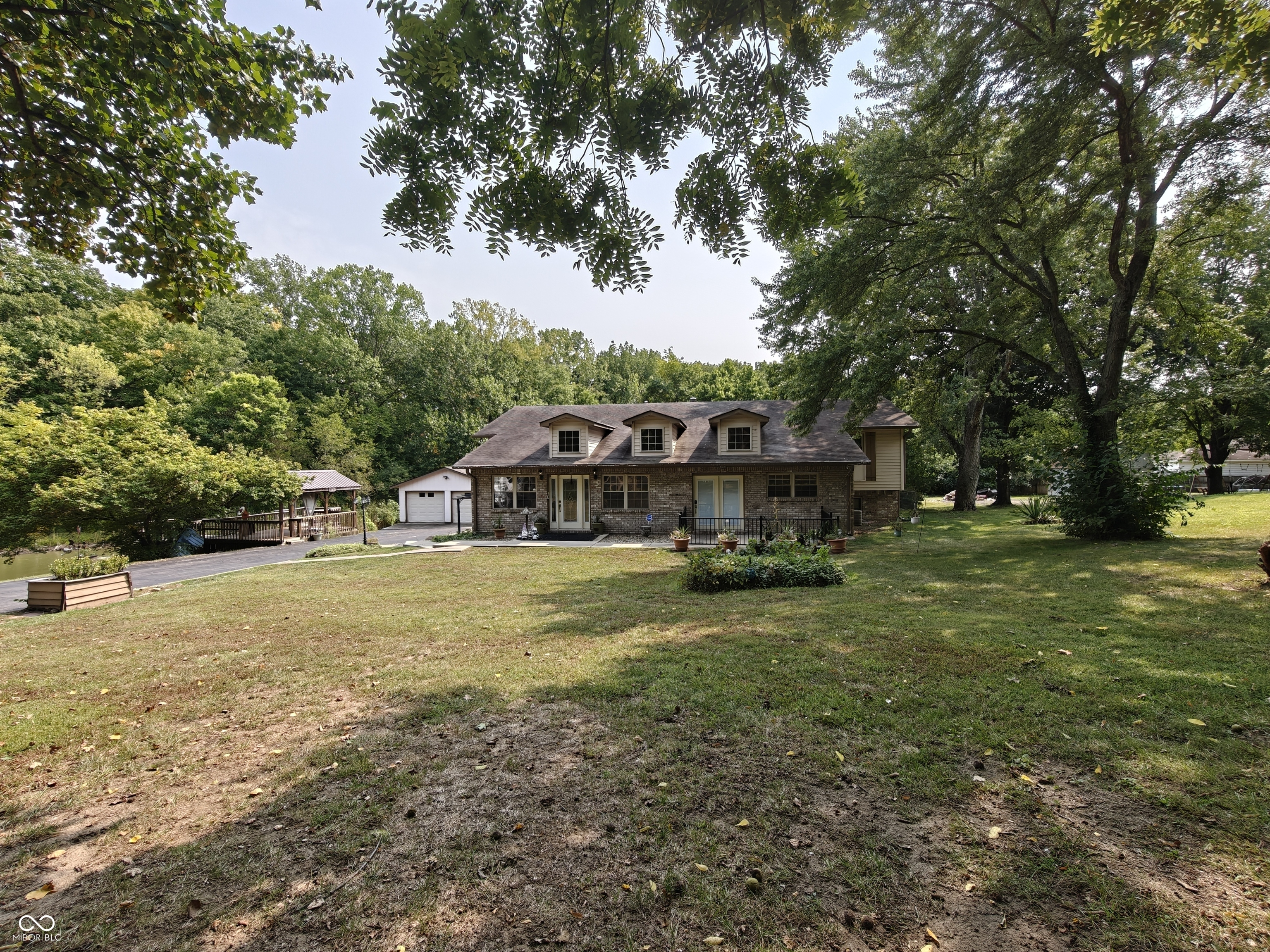 6691 E County Road 300 S