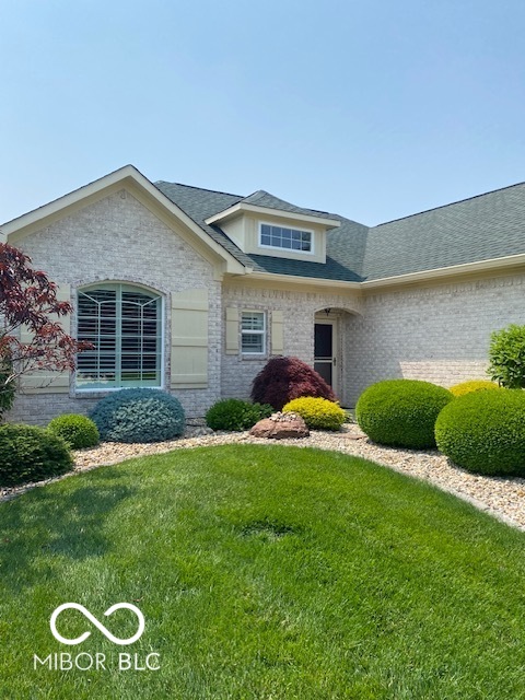 3354 NOTTINGHILL Drive