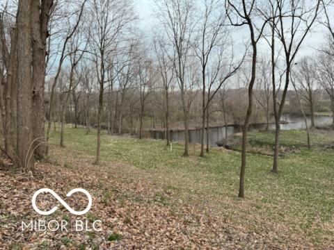 5414 Gibbs Road