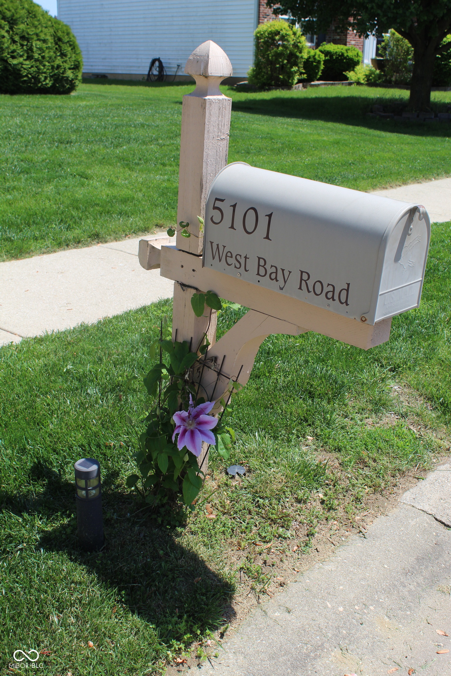 5101 W Bay Road