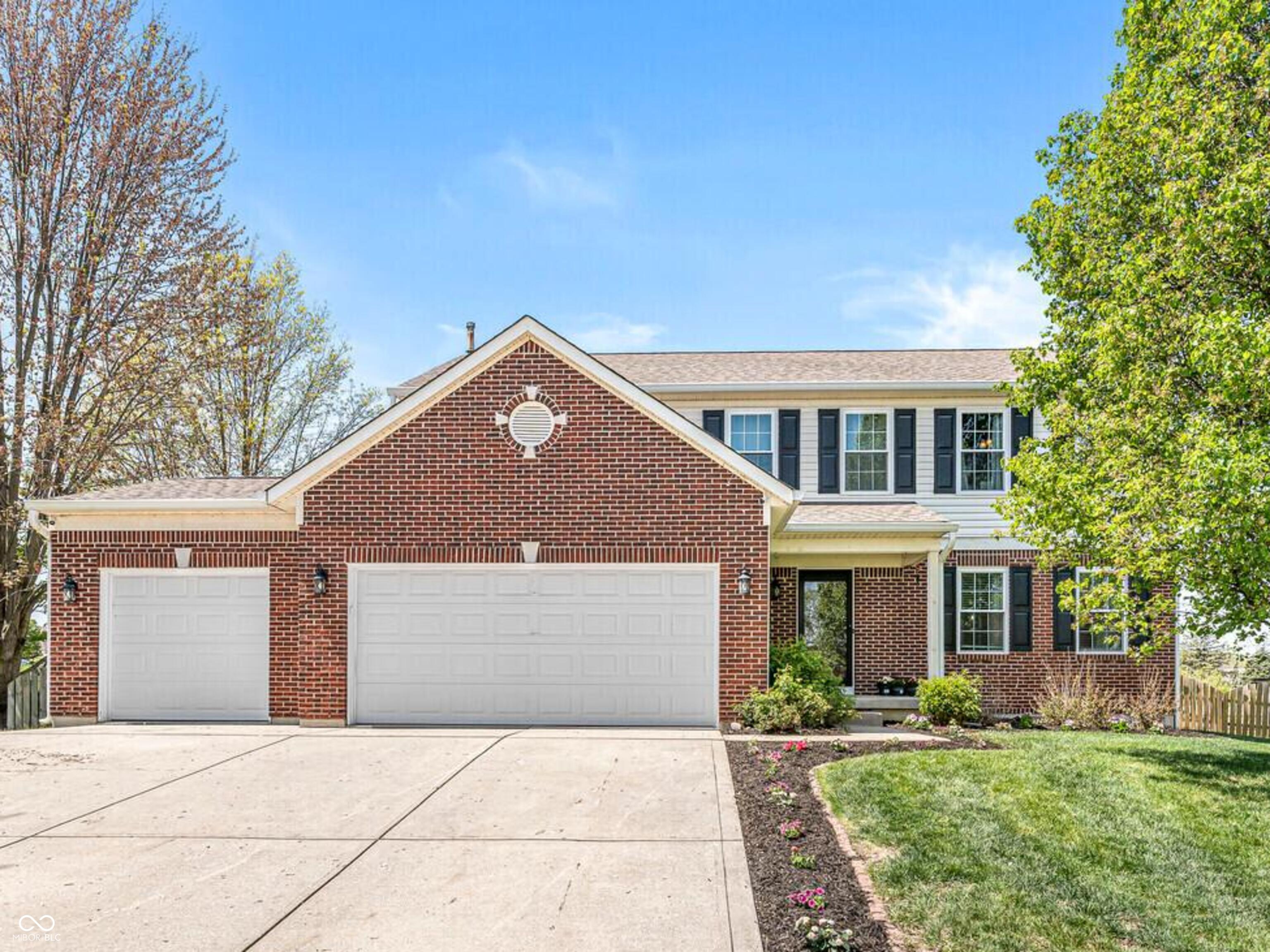 3582 Fieldhurst Lane
