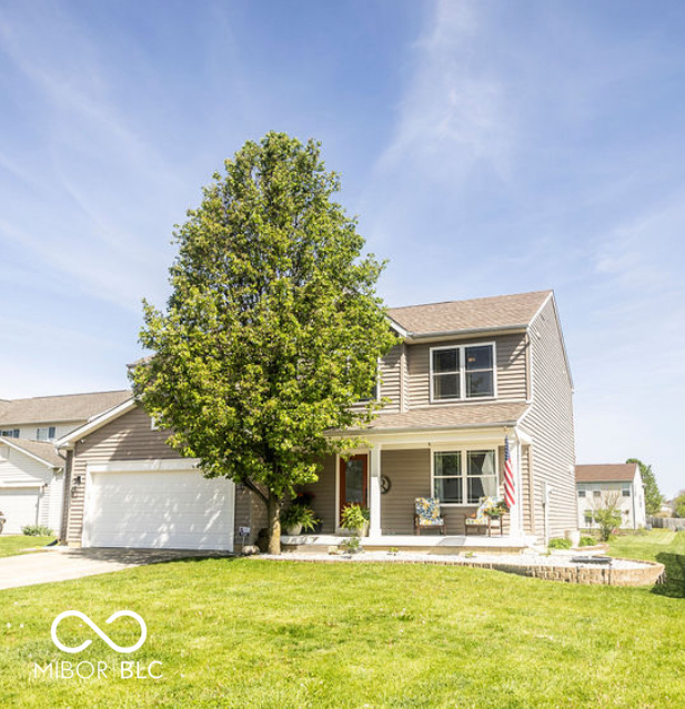 3896 Woods Bay Lane