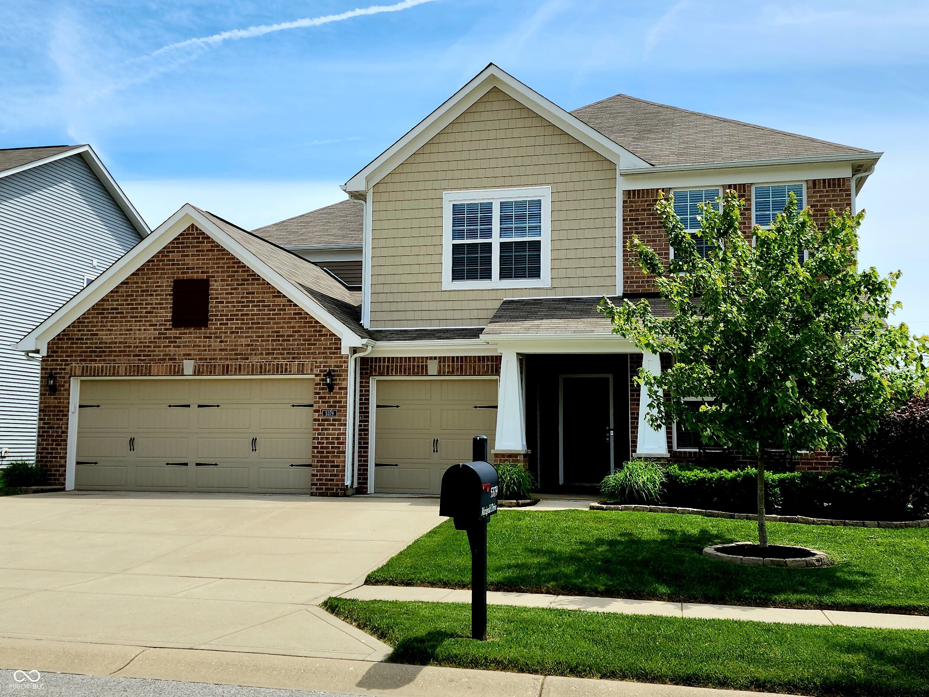 5379 Marigold Drive