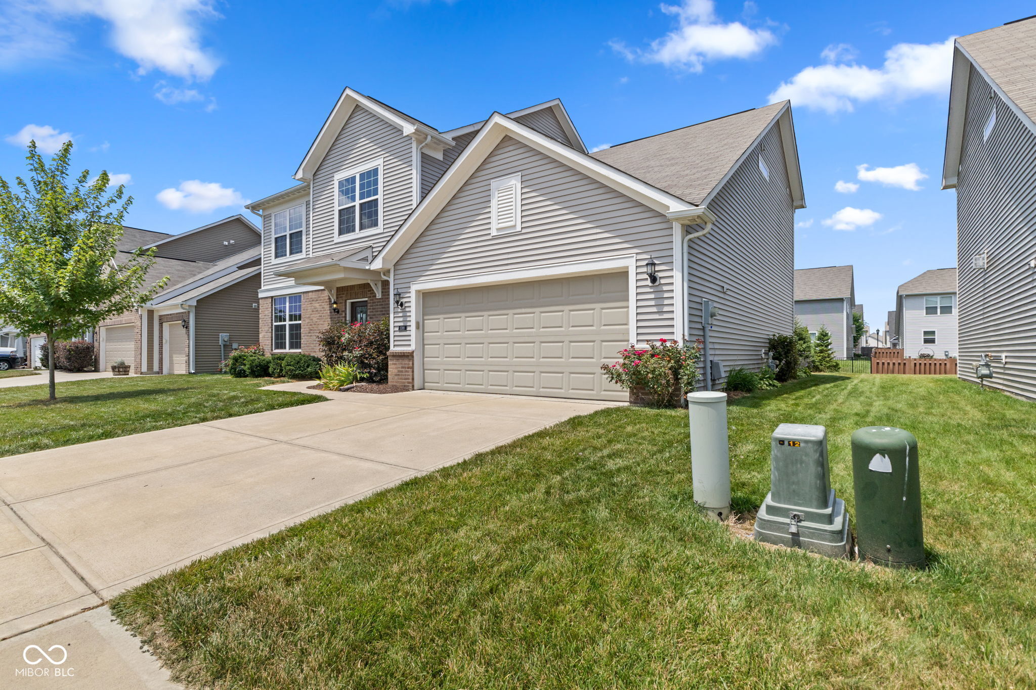 5398 Marigold Drive