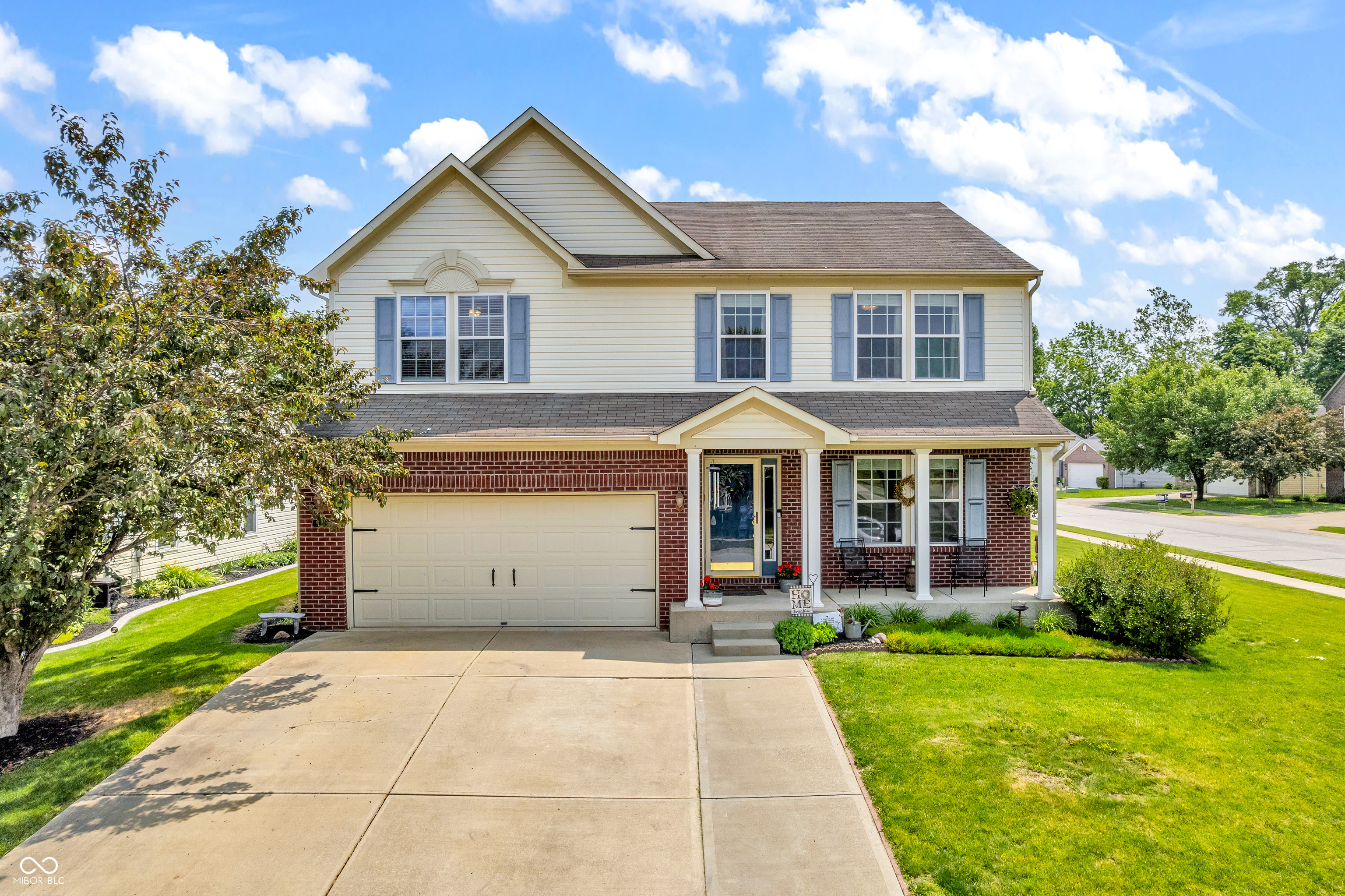 4157 Taunton Court