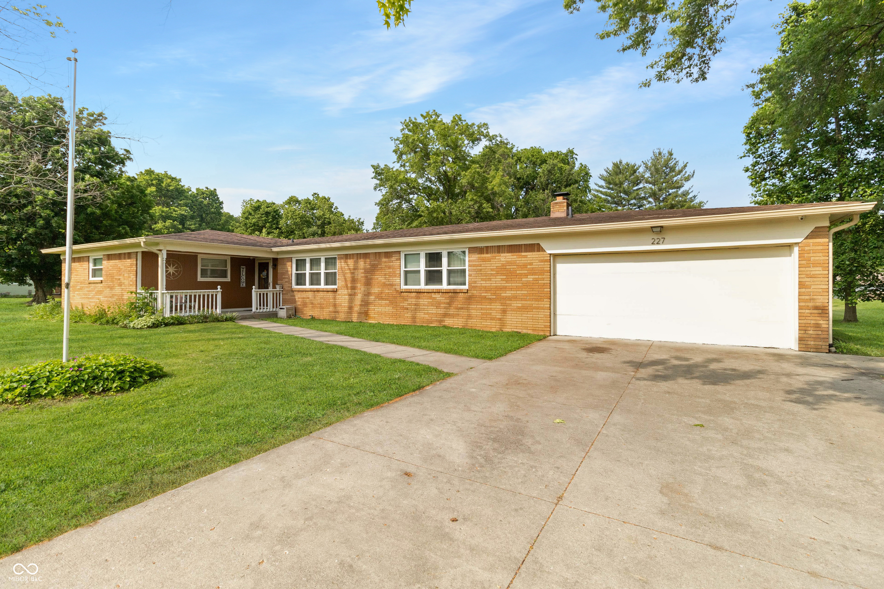 227 Vestal Road