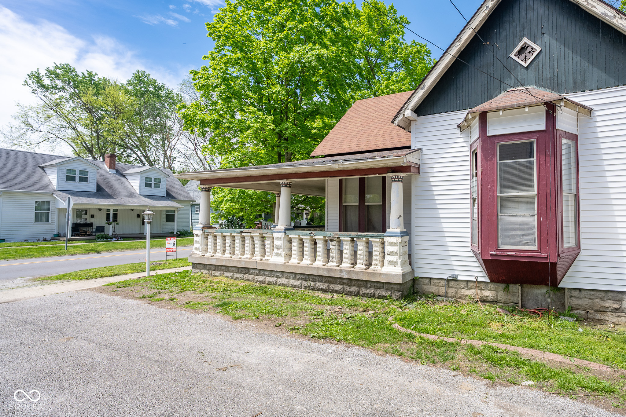 207 S Center Street