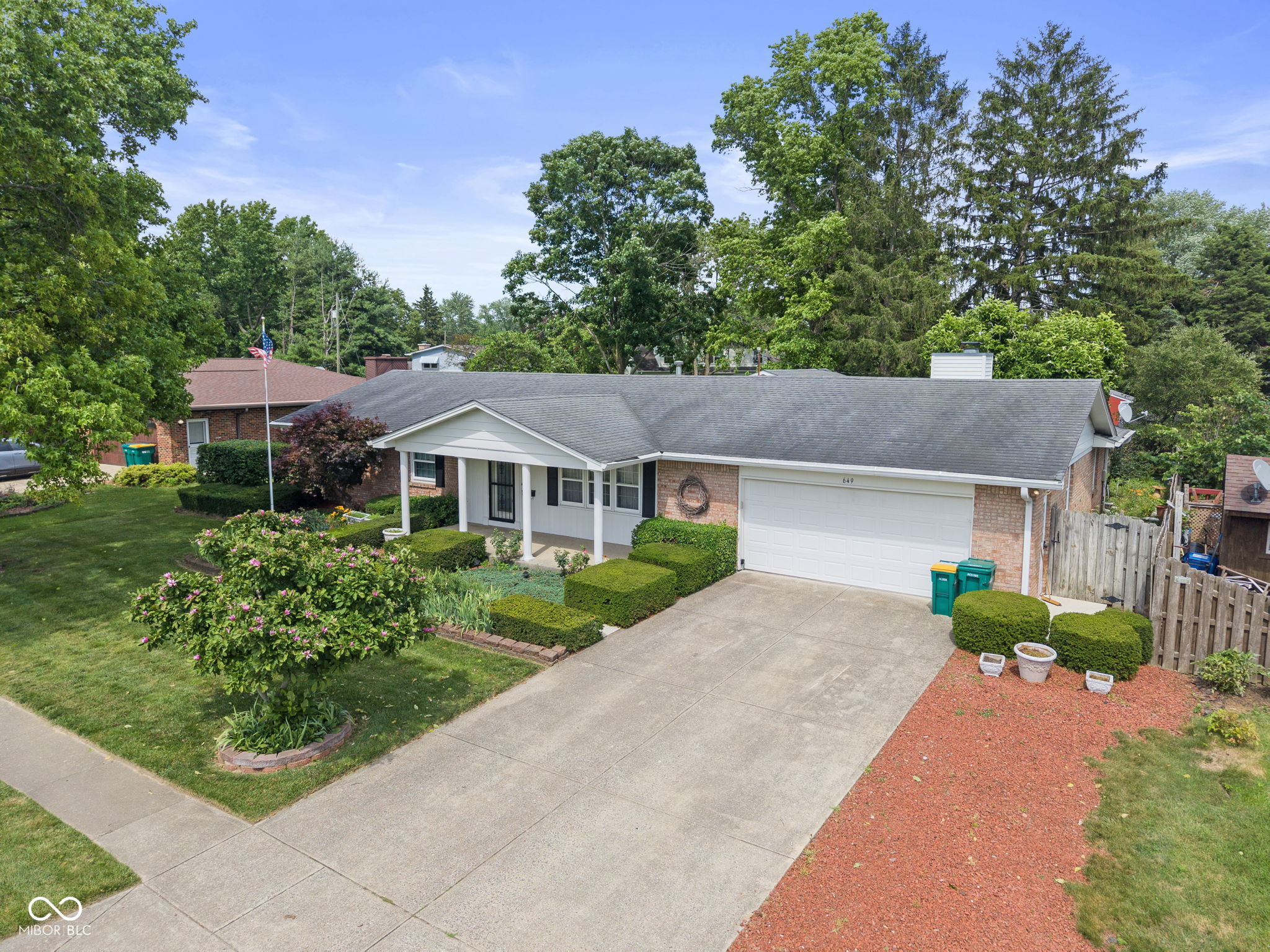 649 Lawndale Drive
