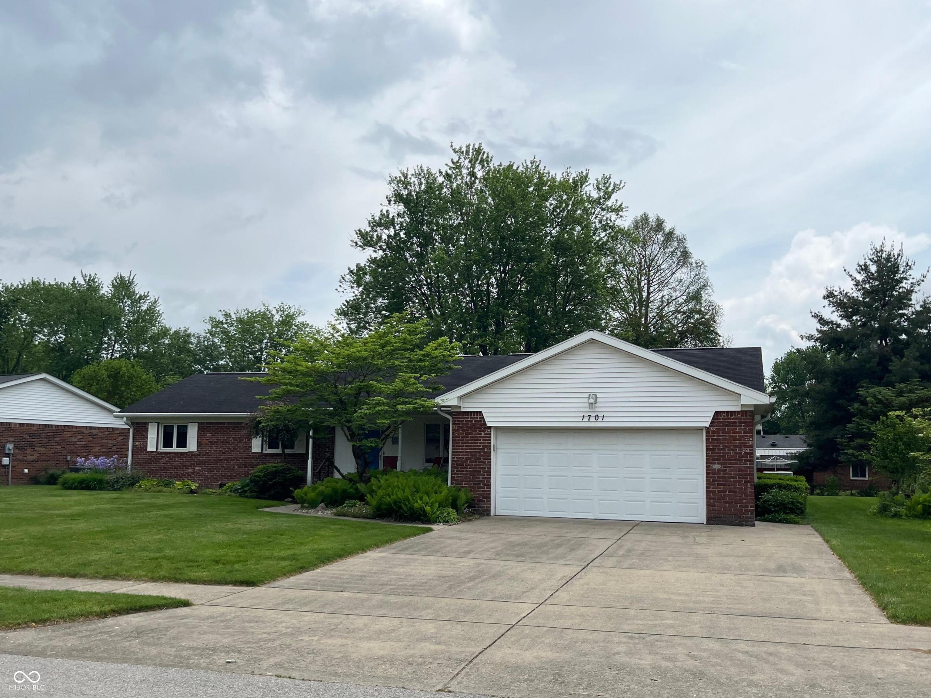 1701 Beech N Drive