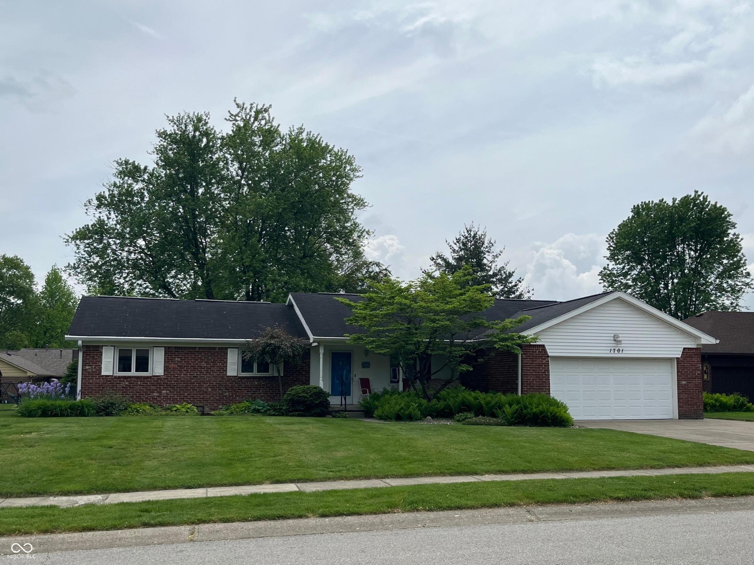 1701 Beech N Drive