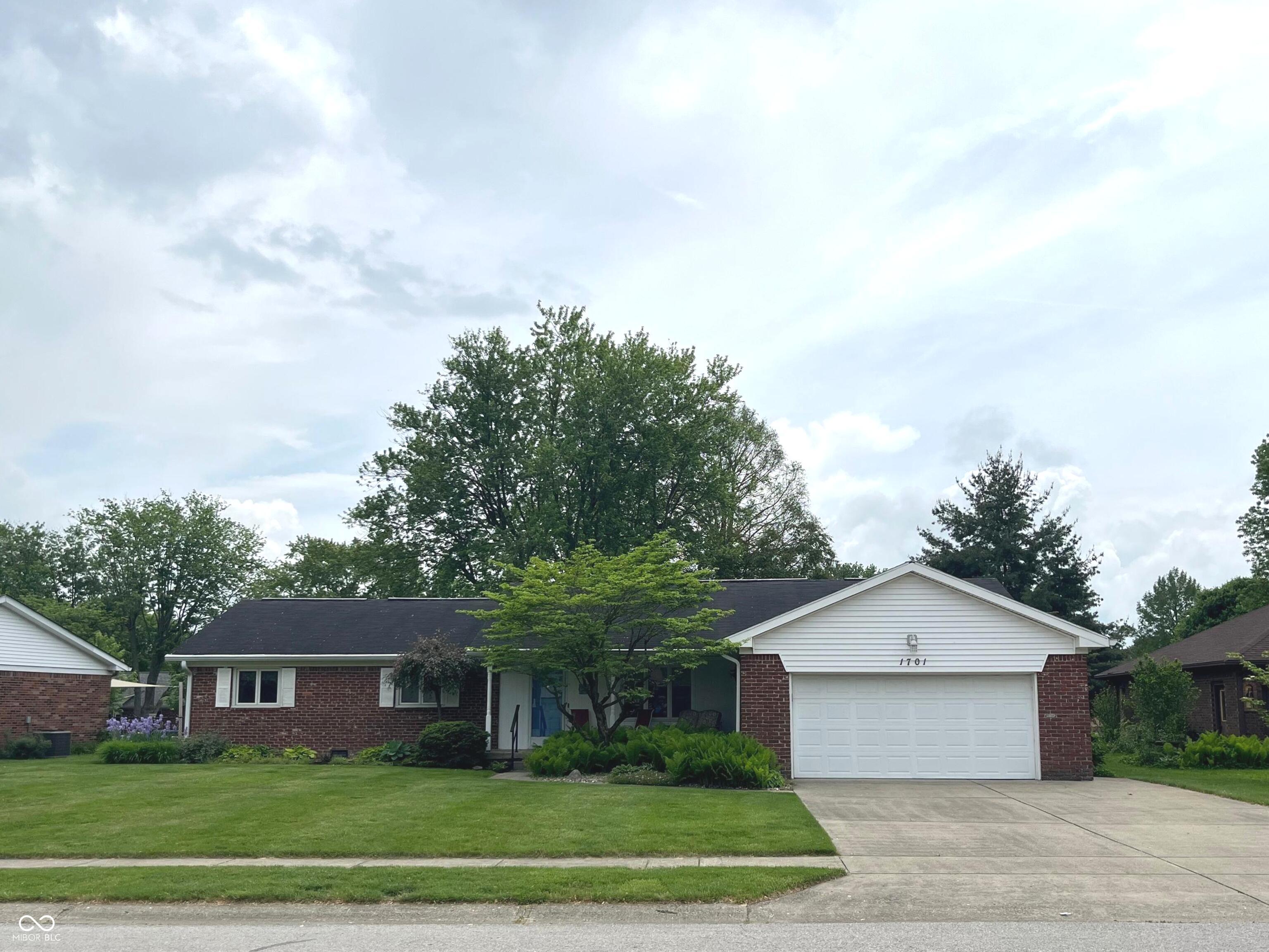 1701 Beech N Drive