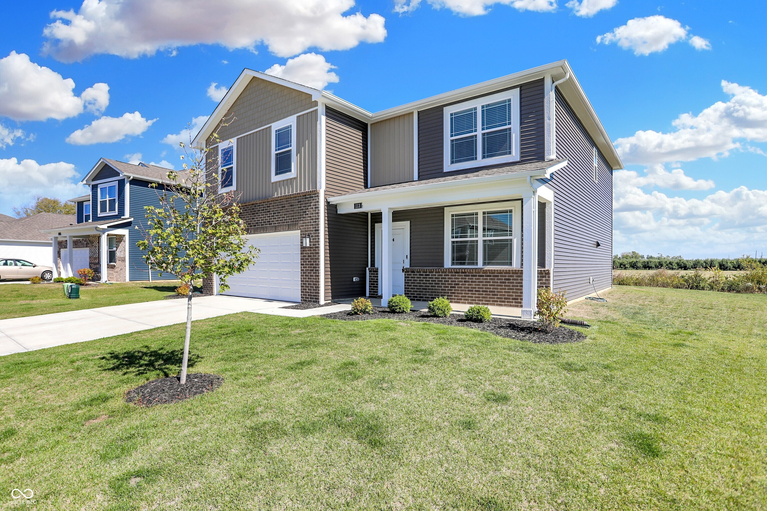 113 Hunter's Rdg Drive