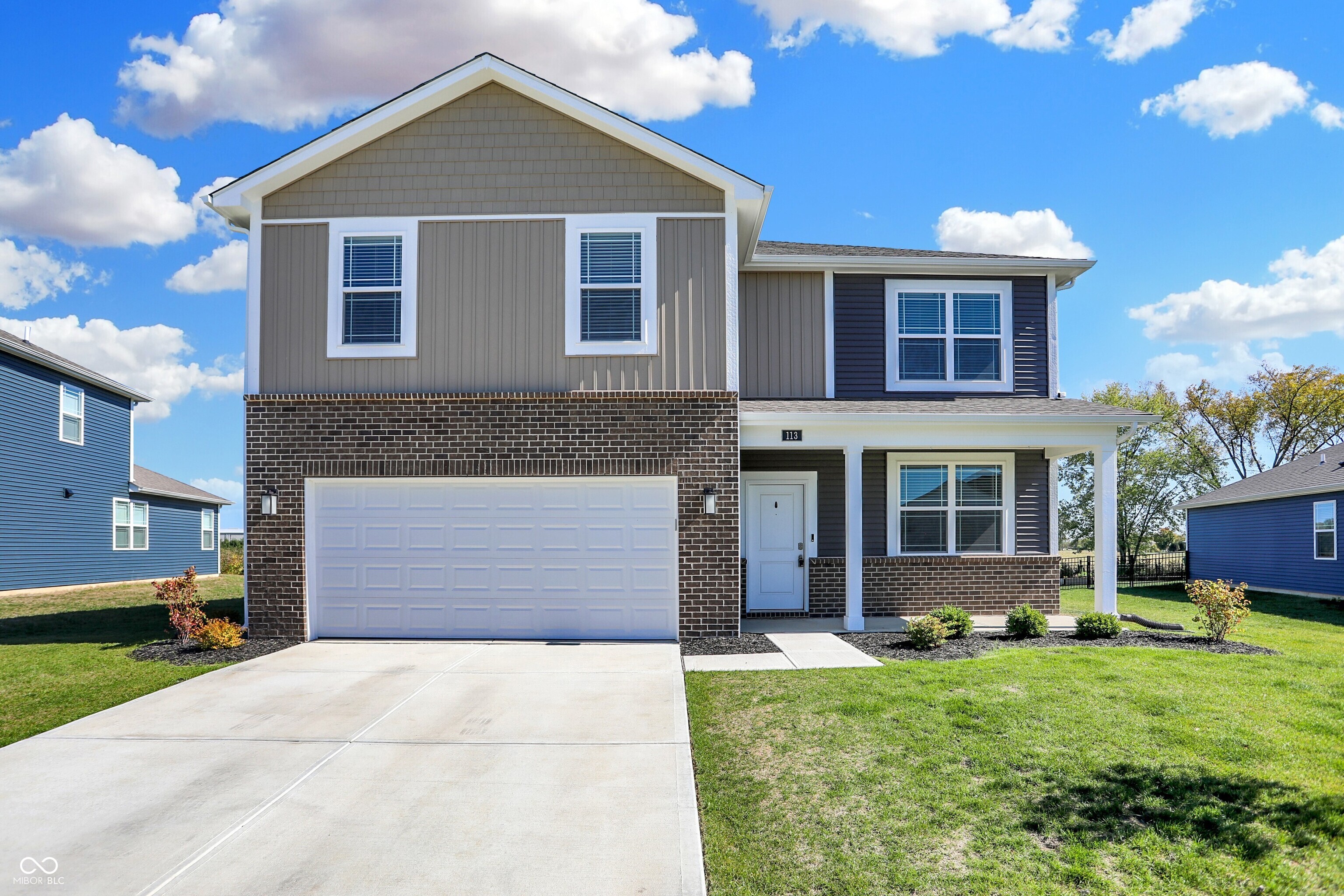 113 Hunter's Rdg Drive