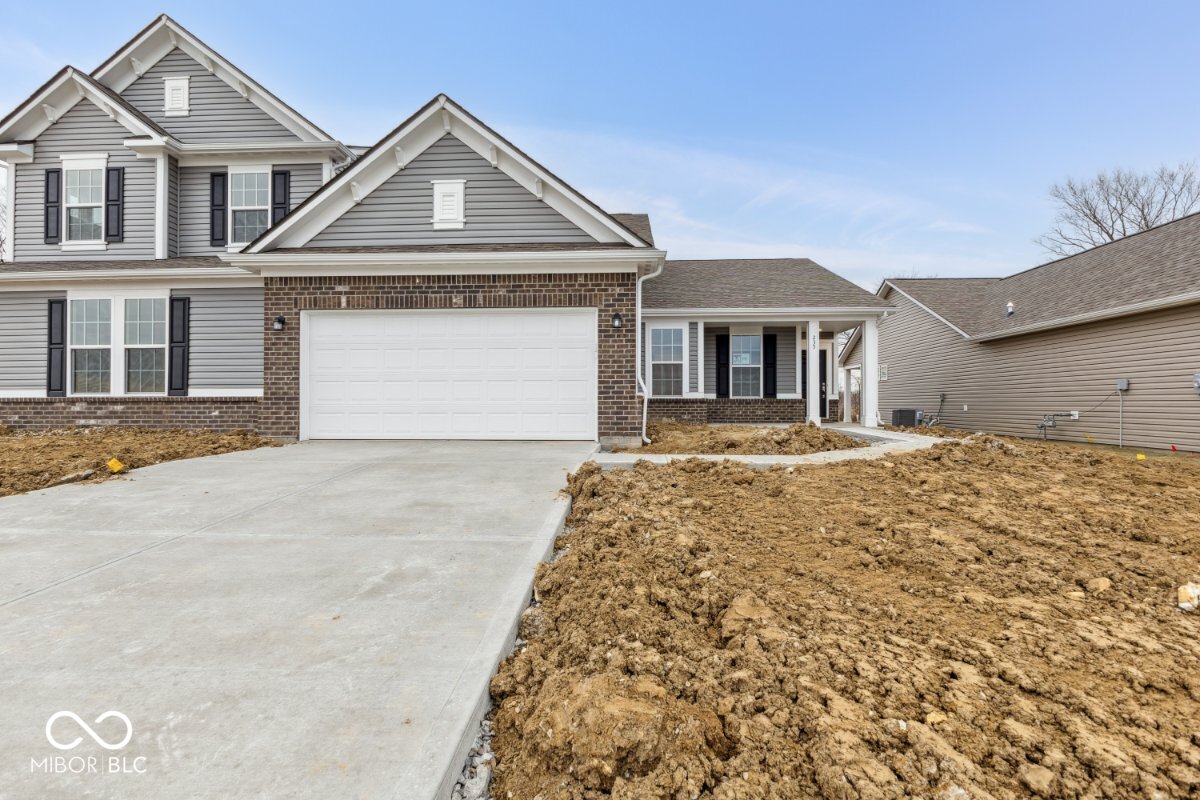 235 Hunters Ridge Drive